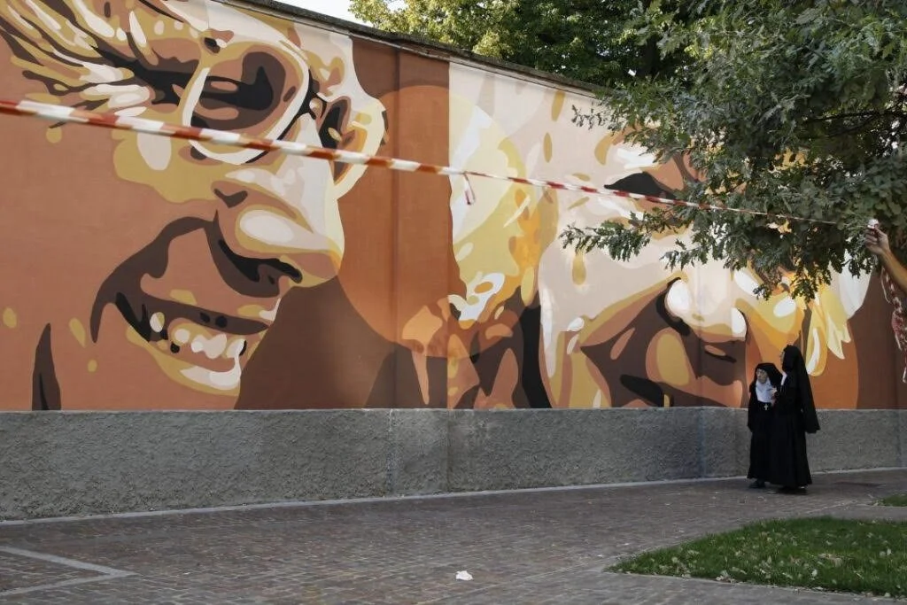 L'isola del Gioco: un nuovo progetto a Casa Jannacci