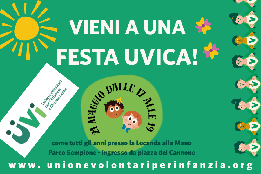 Festa di fine anno