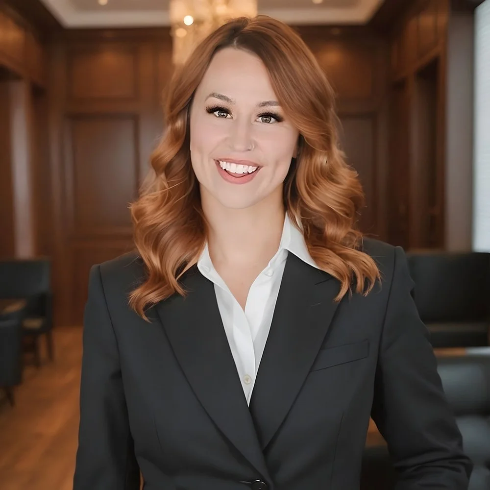Charity Baird, Agent
