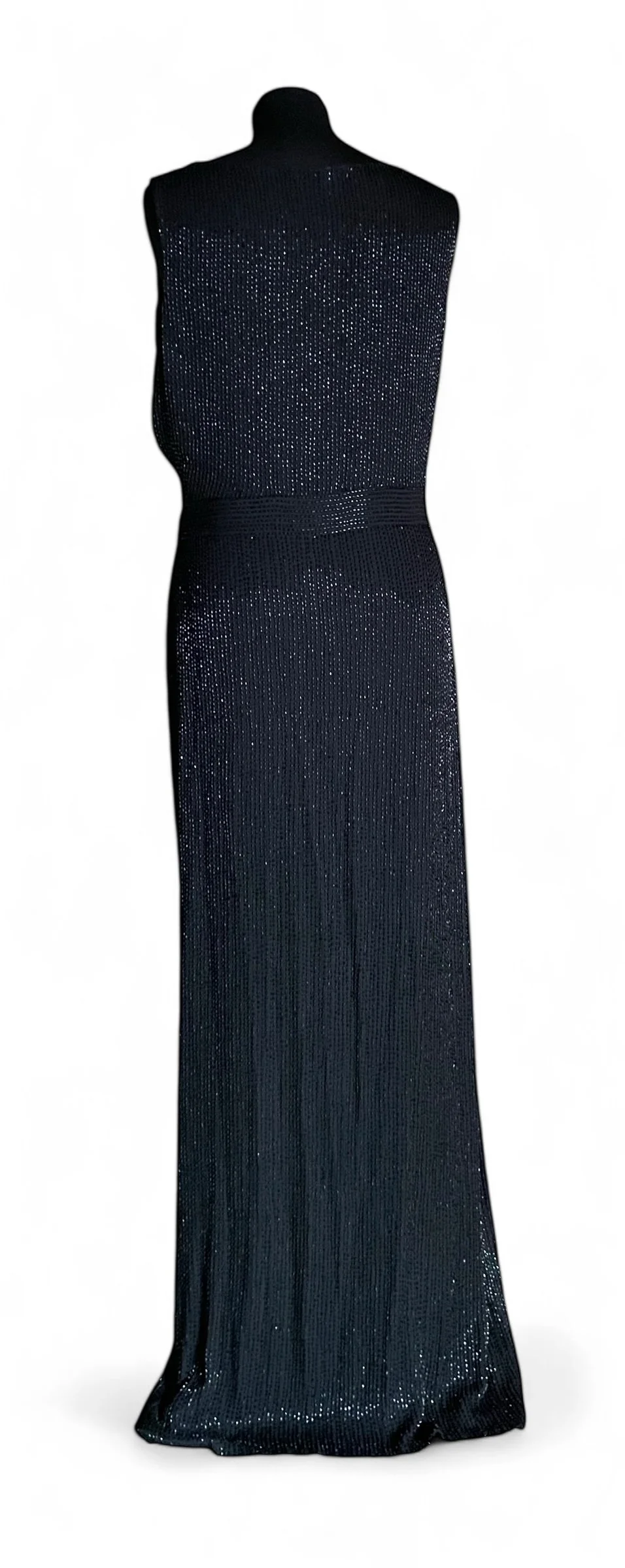 green emerald velvet dress Dvf