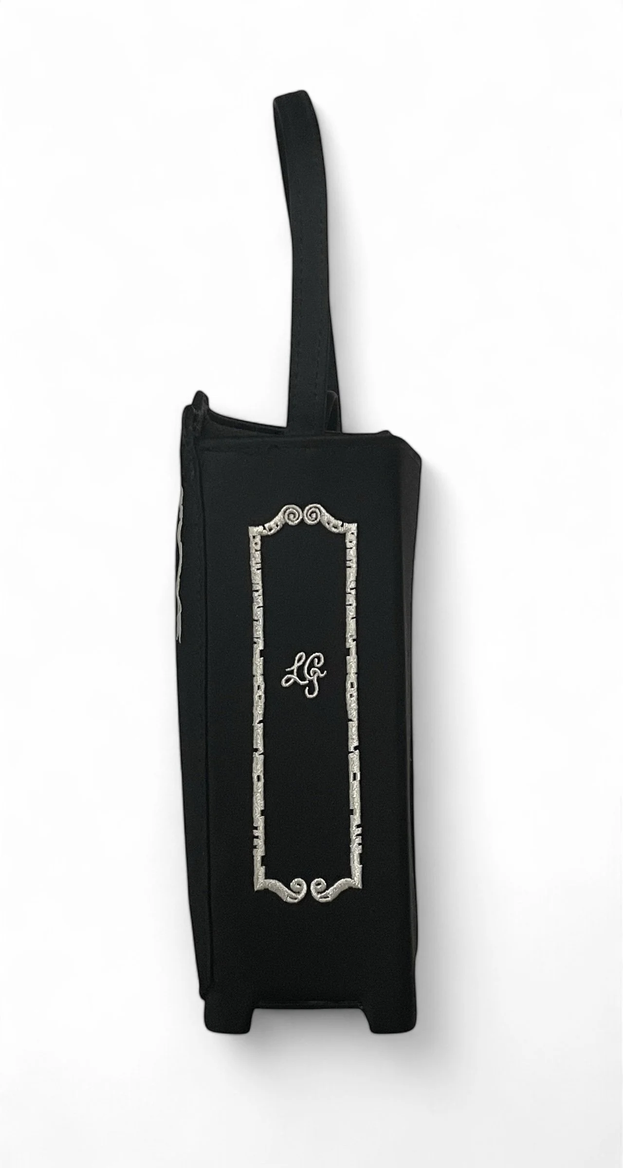 Lulu Guinness Closet Handbag — Mia Luxury Vintage