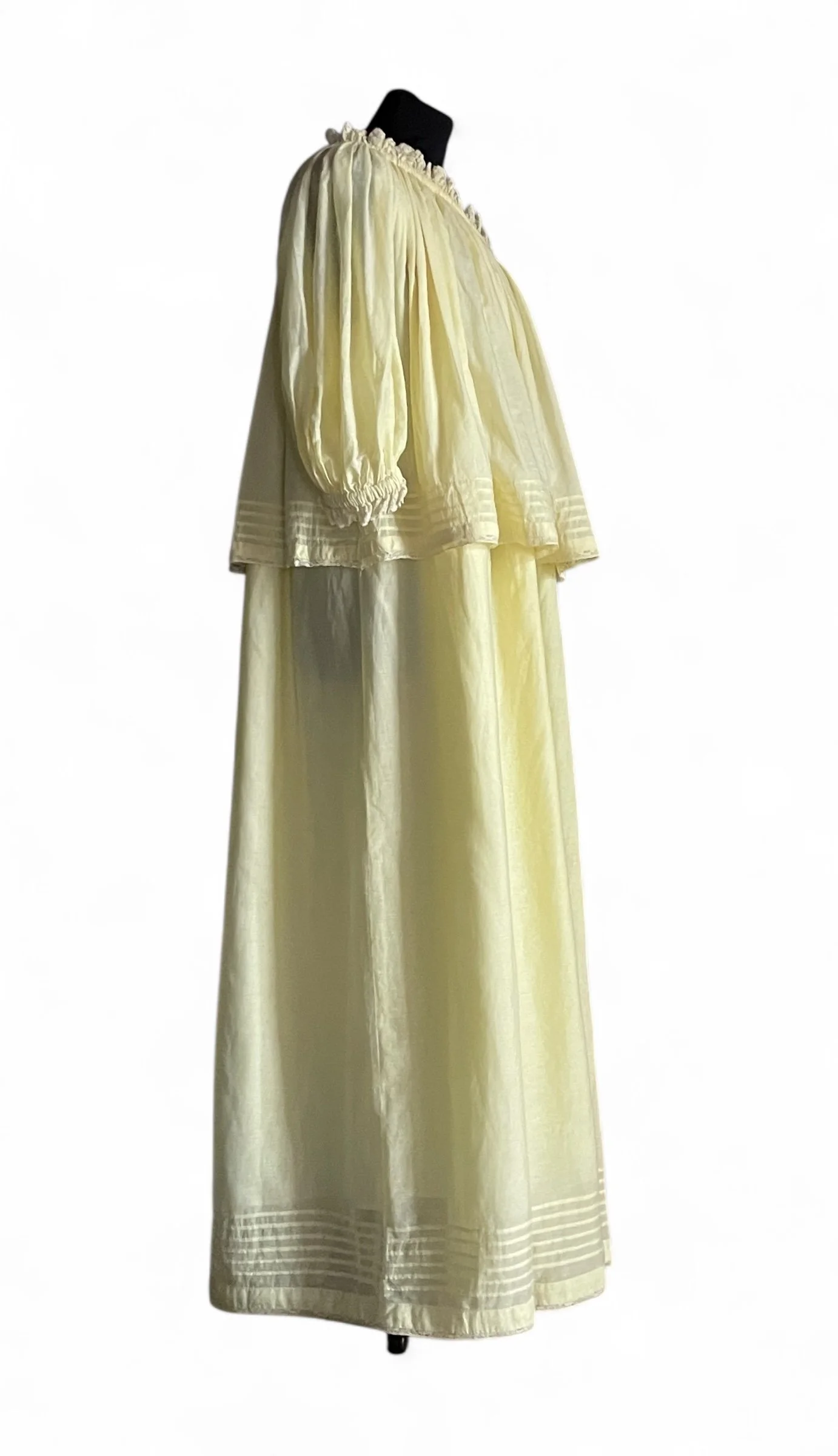 graduation dress at macy's Zadig & Voltaire Rodji Silk Yellow Dress Size M medium ladies –  Afashionistastore main image 1