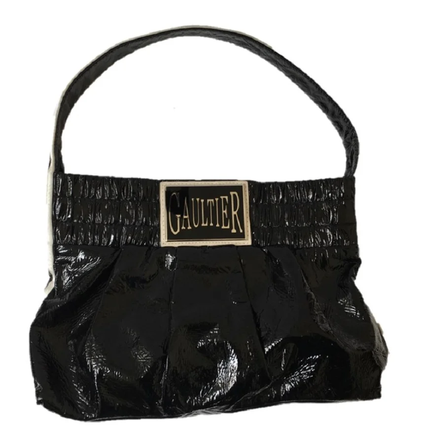 JPG Boxing Handbag — Mia Luxury Vintage