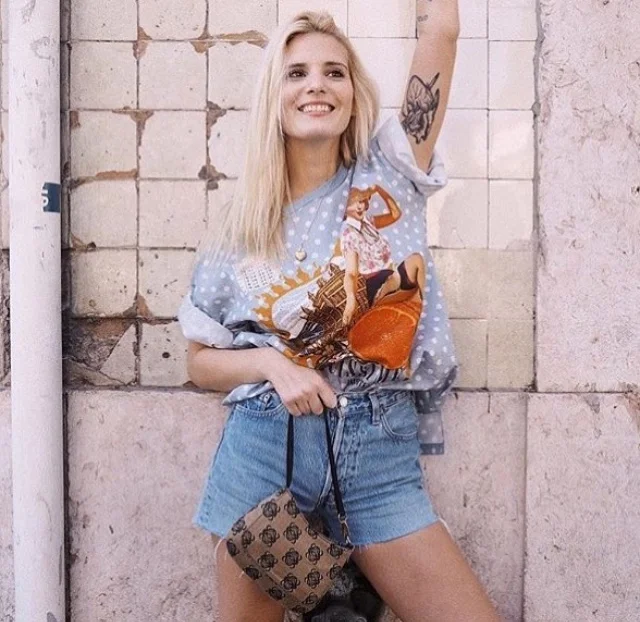 Dolce &amp; Gabanna T-shirt
