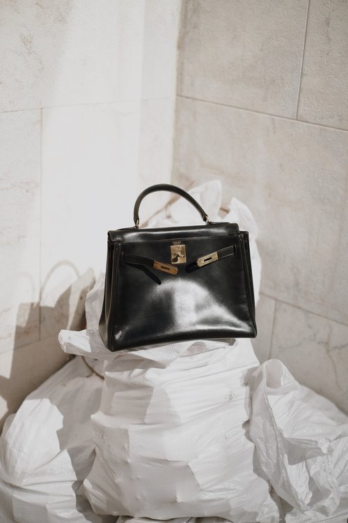 Hermès Lindy 30 — Mia Luxury Vintage