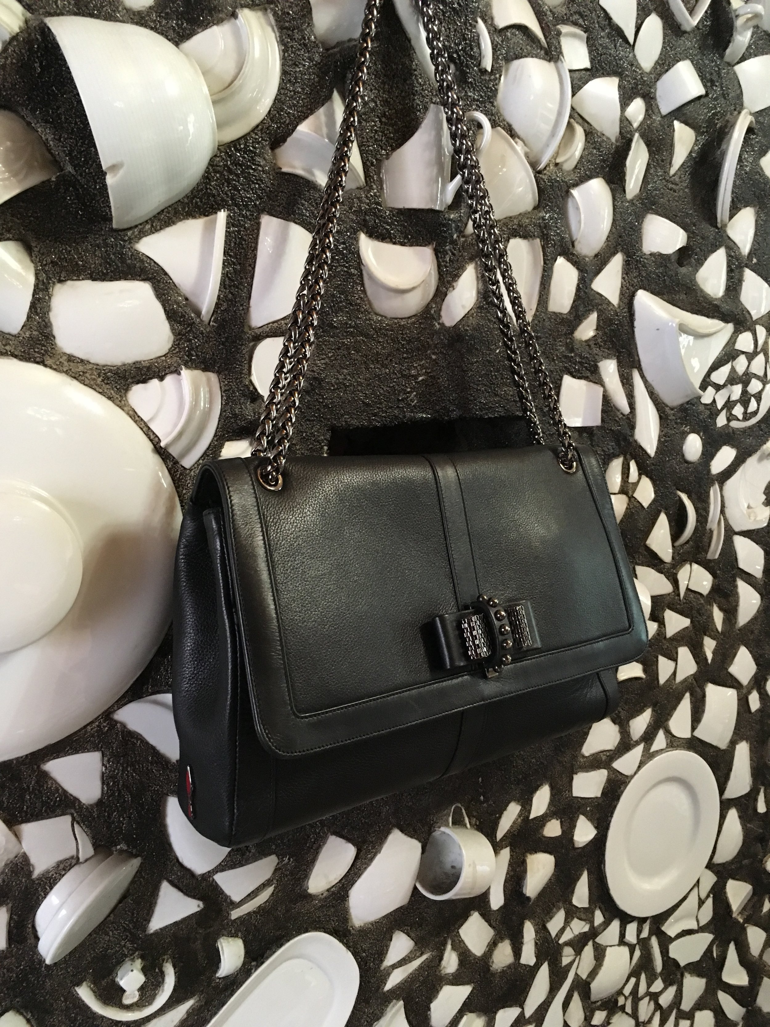 Christian Louboutin Sweet Charity handbag