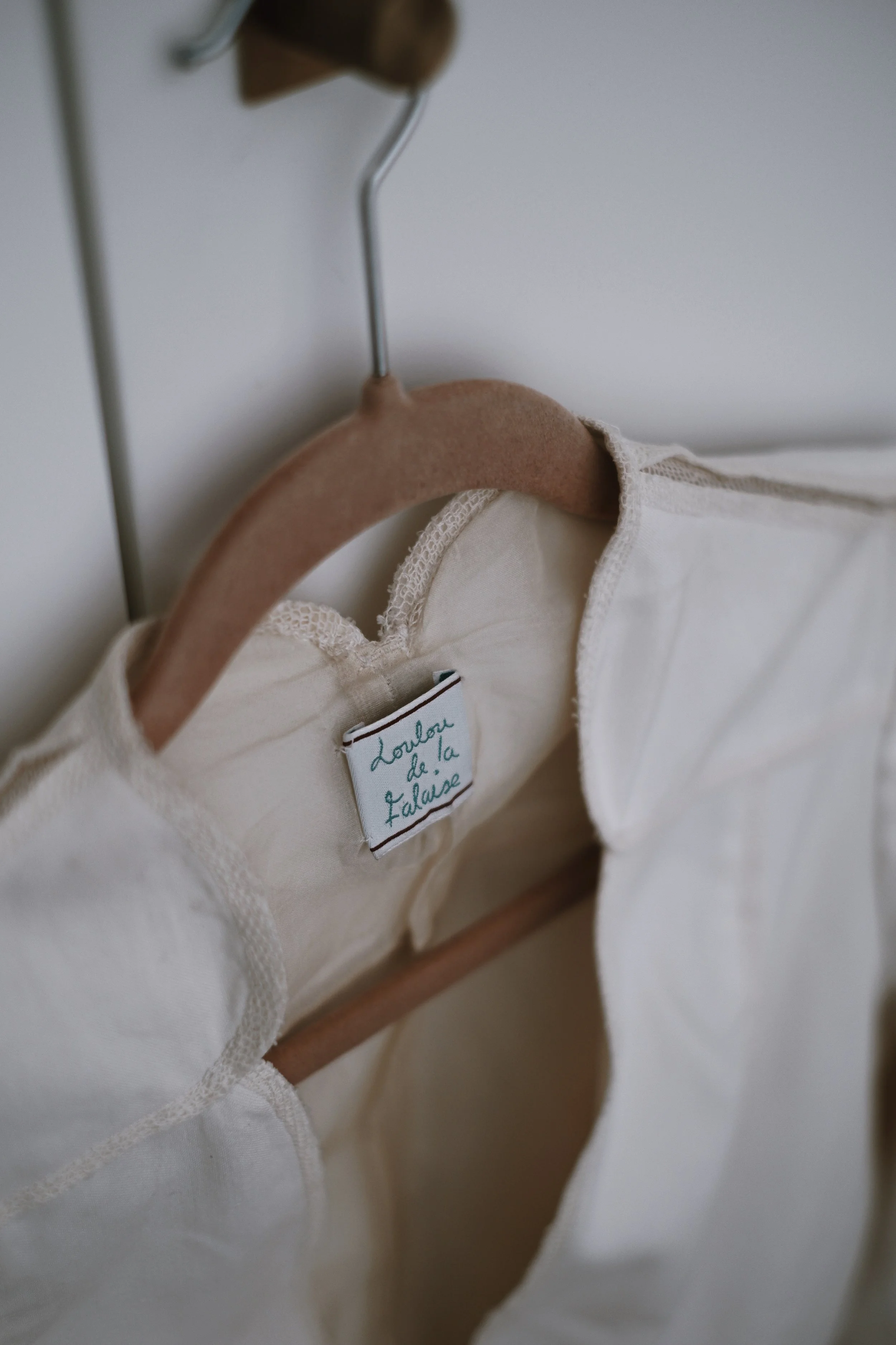 Loulou de la Falaise Jacket