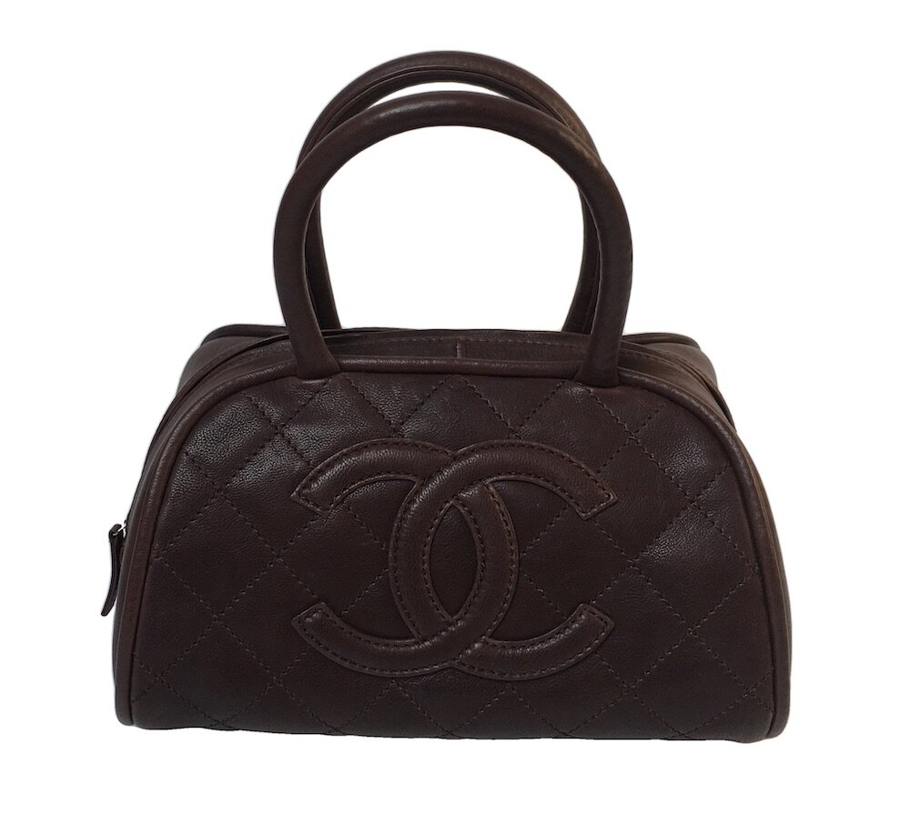 Best Deals for Chanel Bowling Bag Price