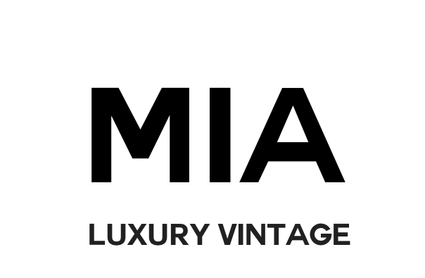 Mia Luxury Vintage