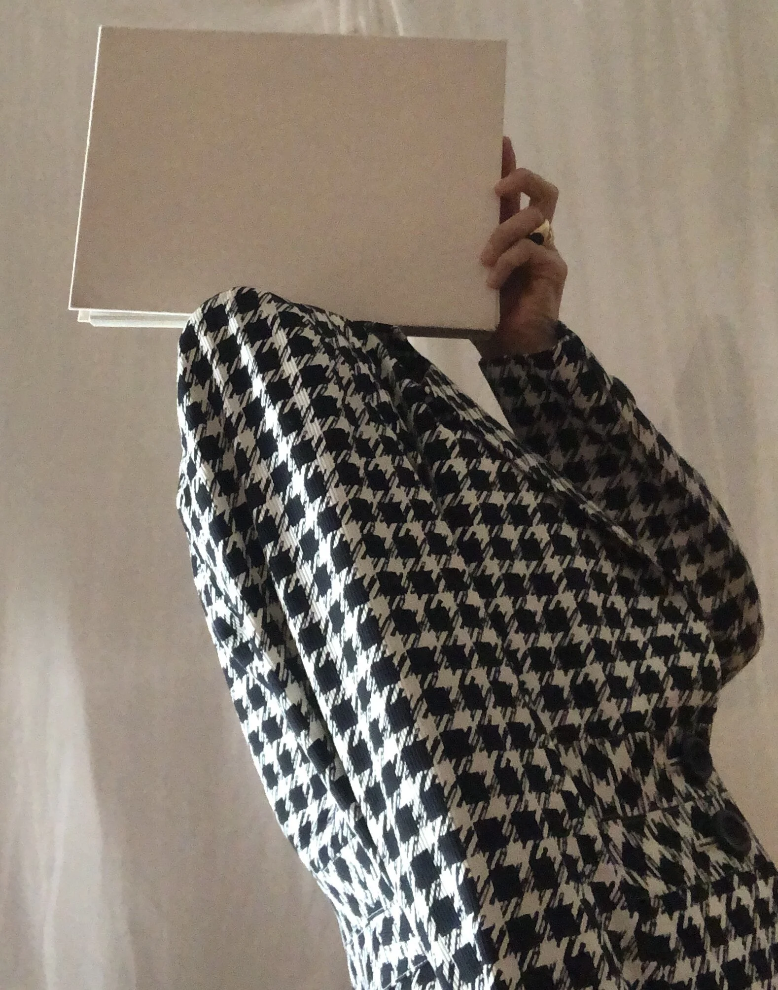 YSL Variation Vintage Jacket