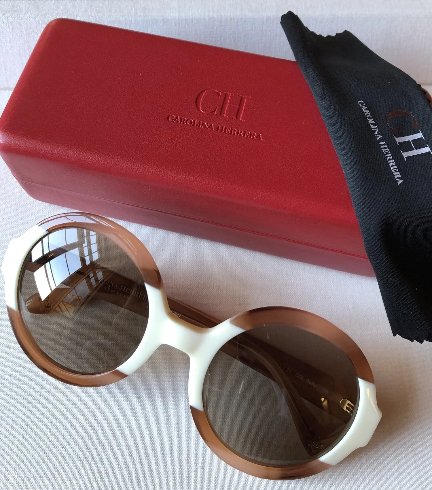 Carolina Herrera Sunglasses