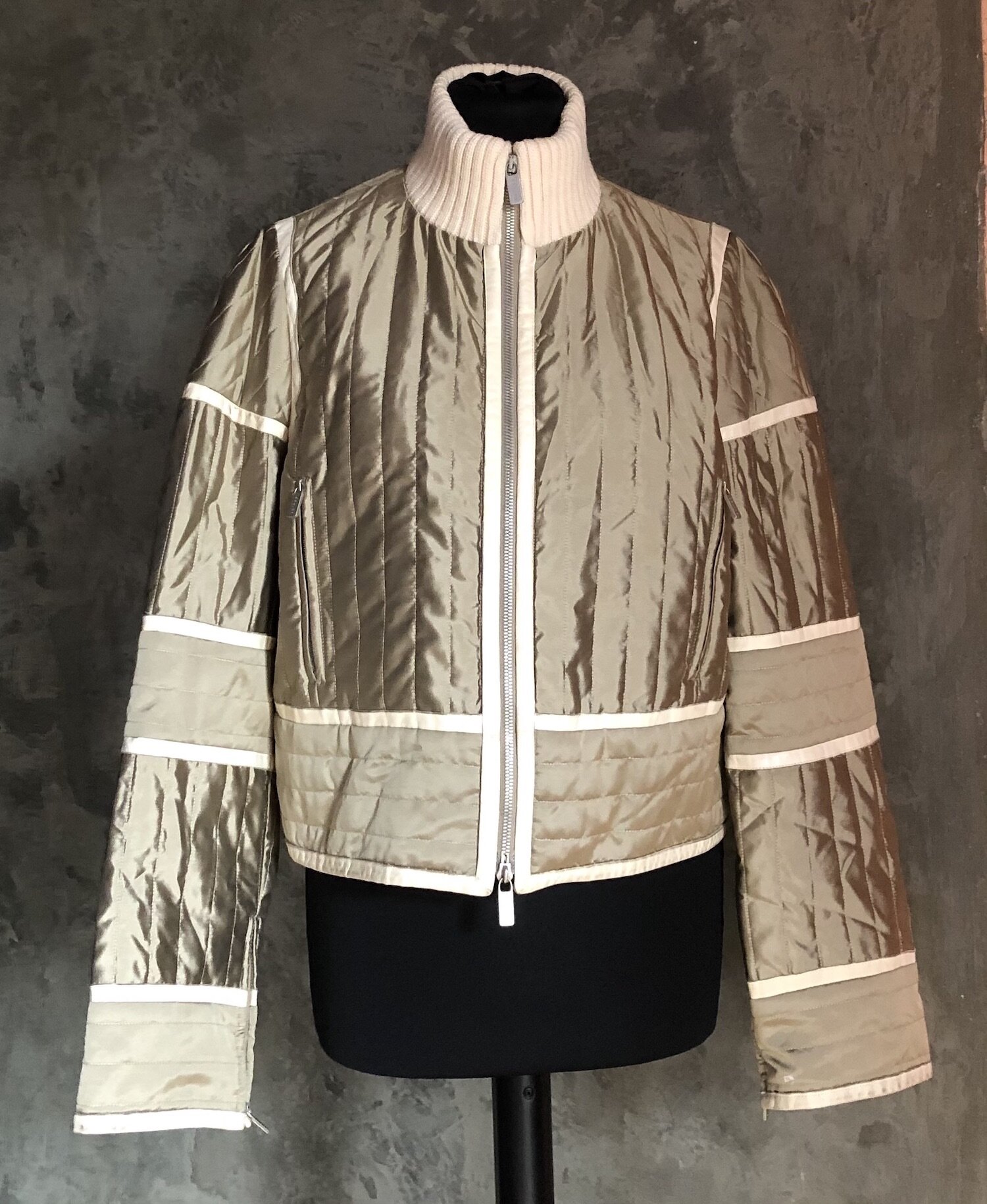 Celine Vintage Jacket