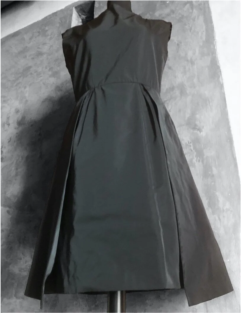 Jil Sander LBD