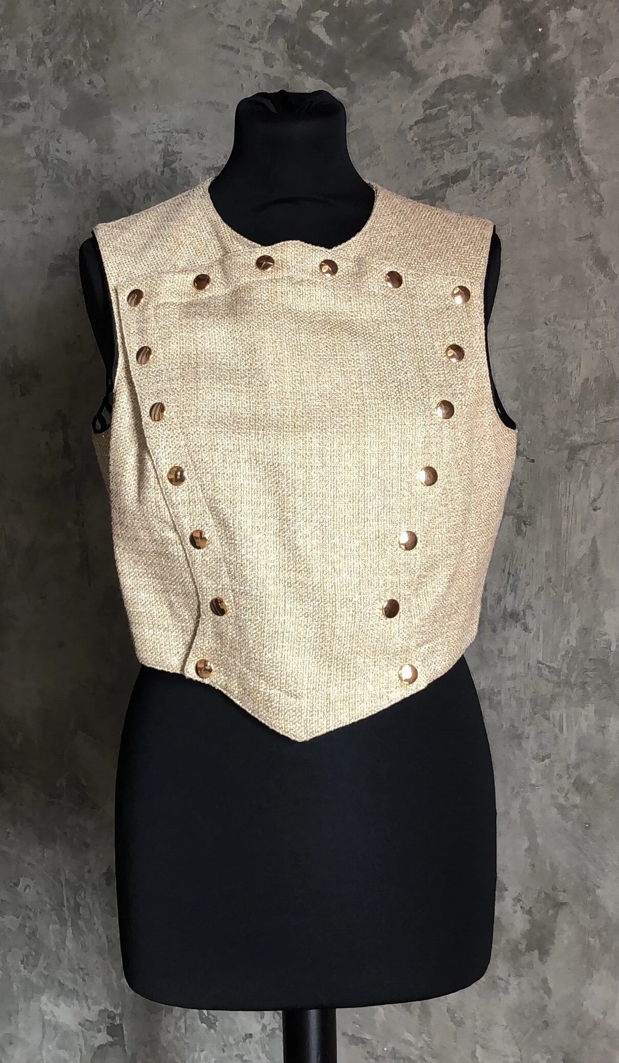 Etro Vest