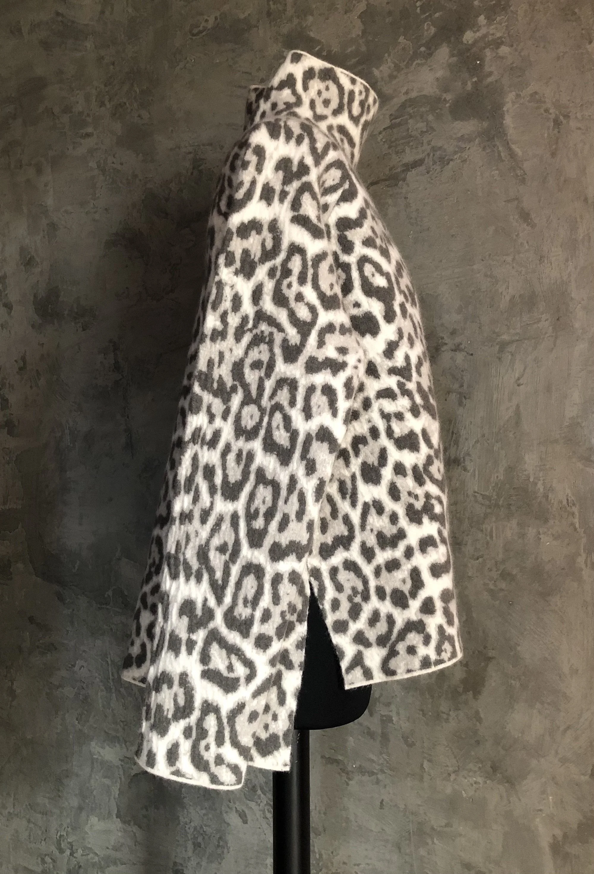 Vanessa Bruno Oversized Sweater