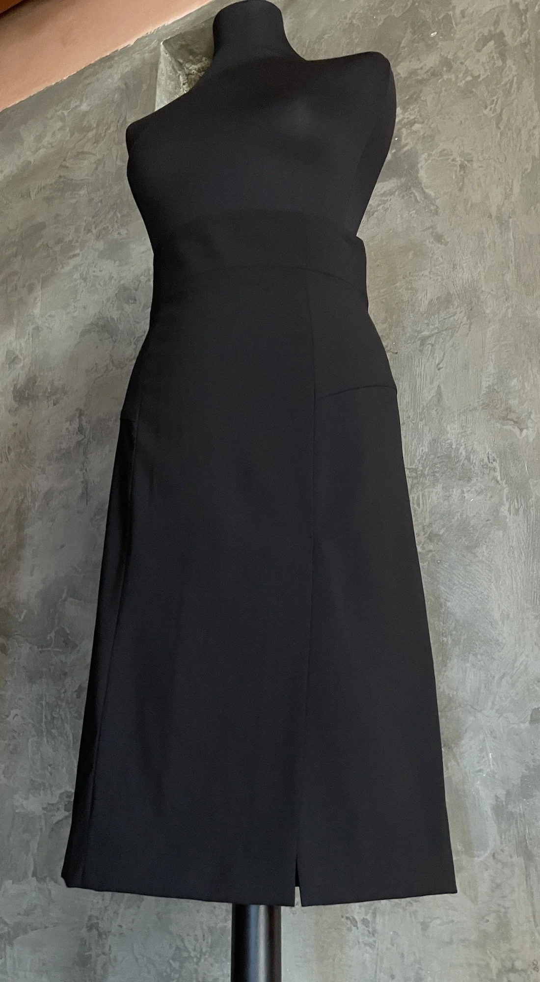 Viktor & Rolf Wool Skirt