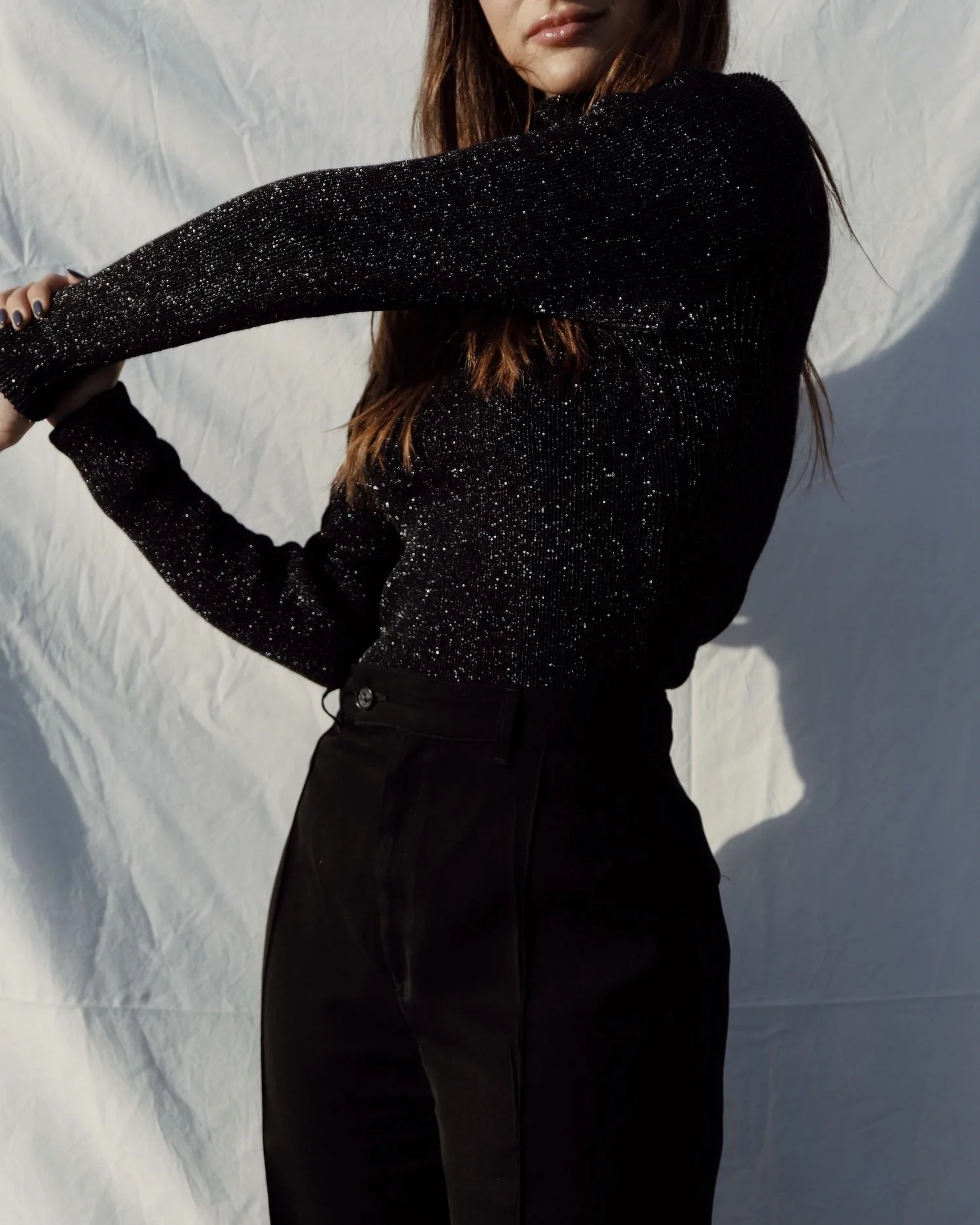 Jean-Louis Scherrer Vintage Jumper