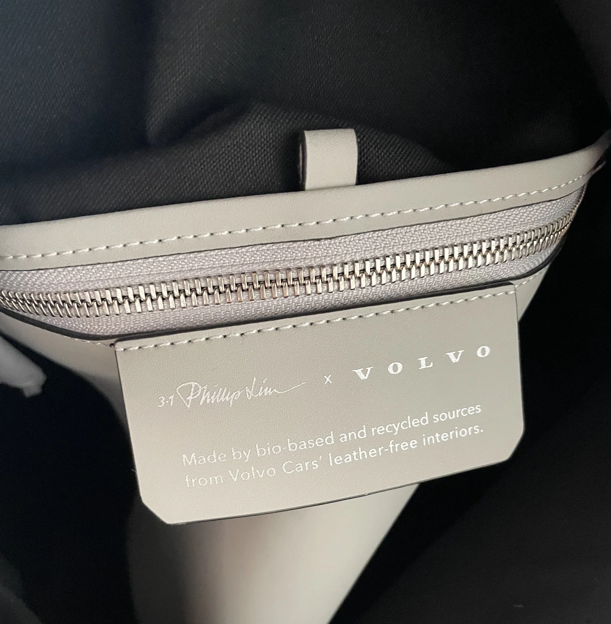 3.1 Phillip Lim x Volvo Cars 24h Travel Bag