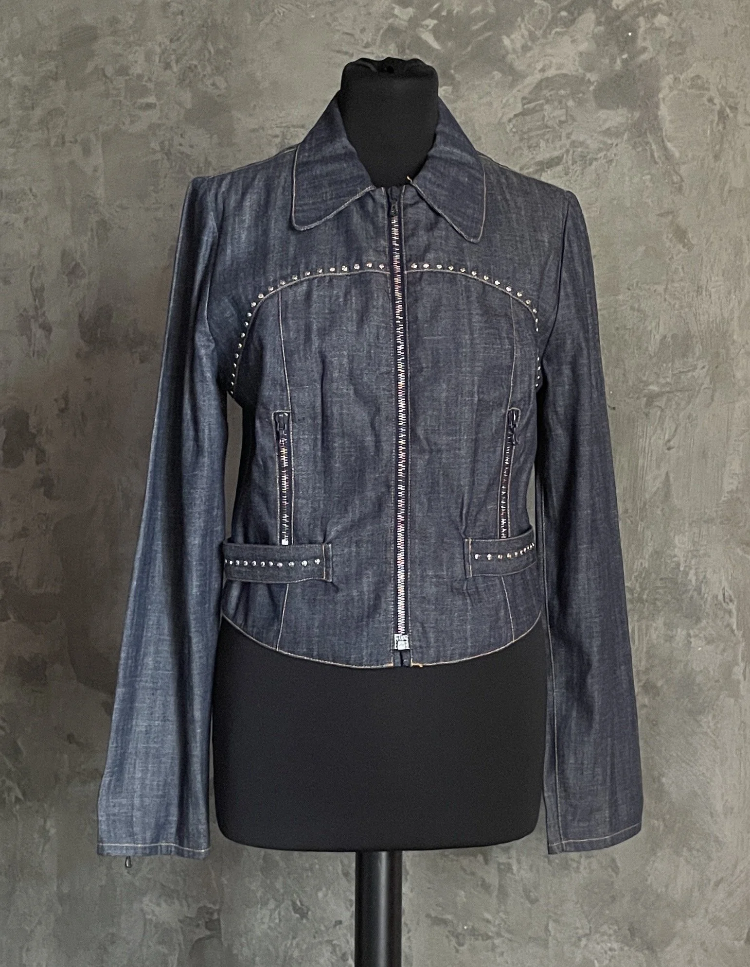 Chloé Denim Jacket
