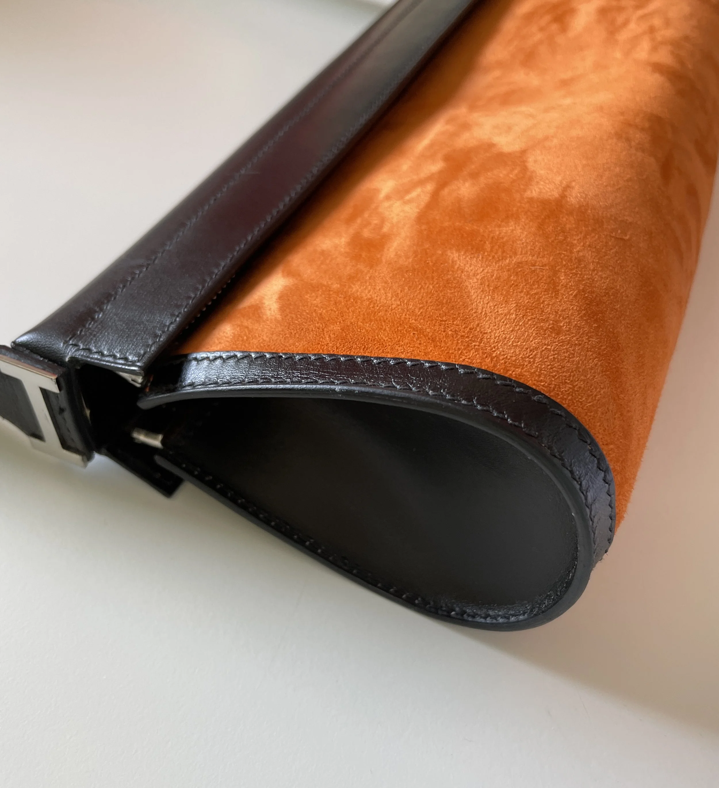 Hermès Yeoh Convertible Shoulder Bag