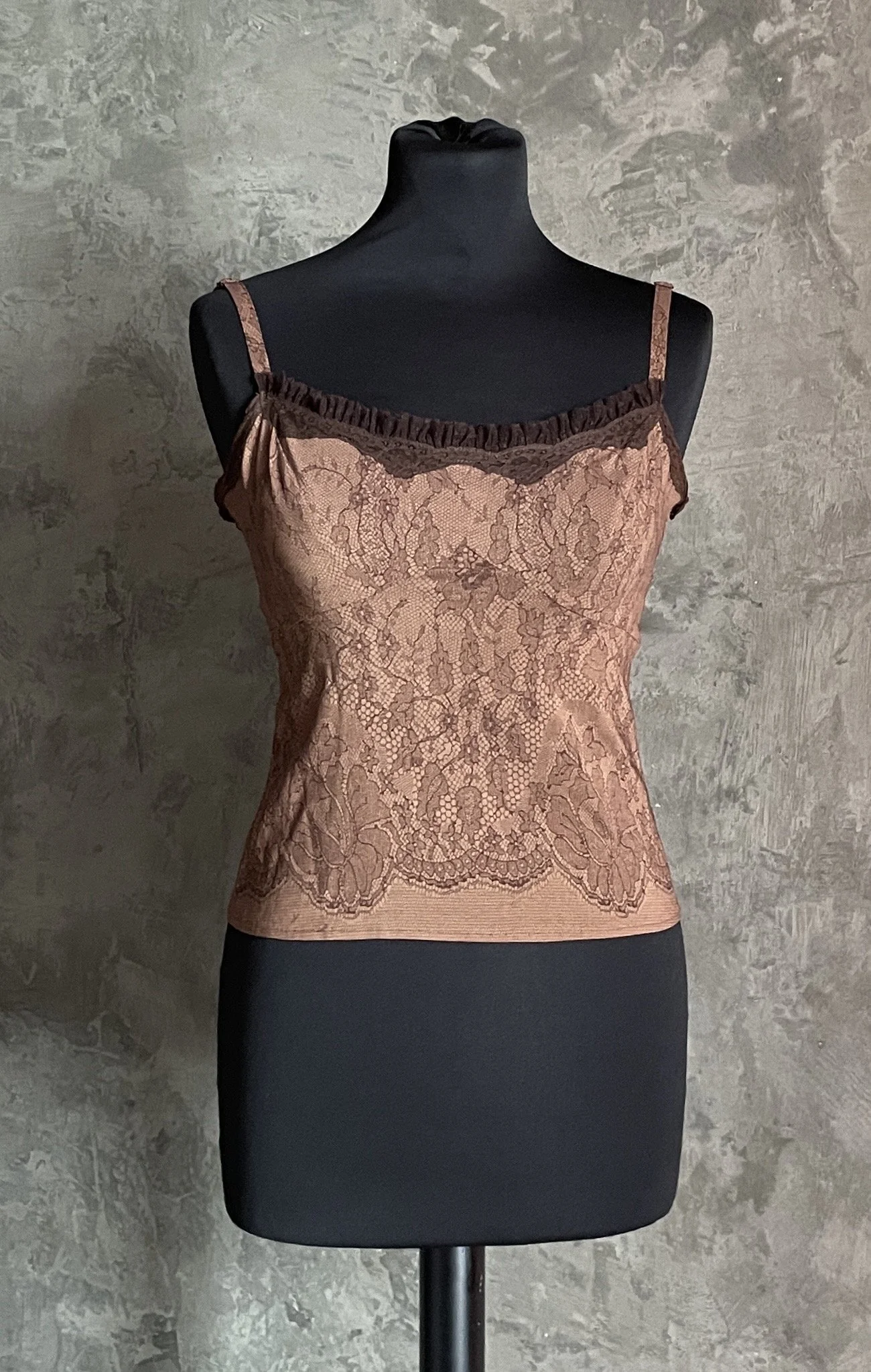 Lolita Lempicka Vintage Top