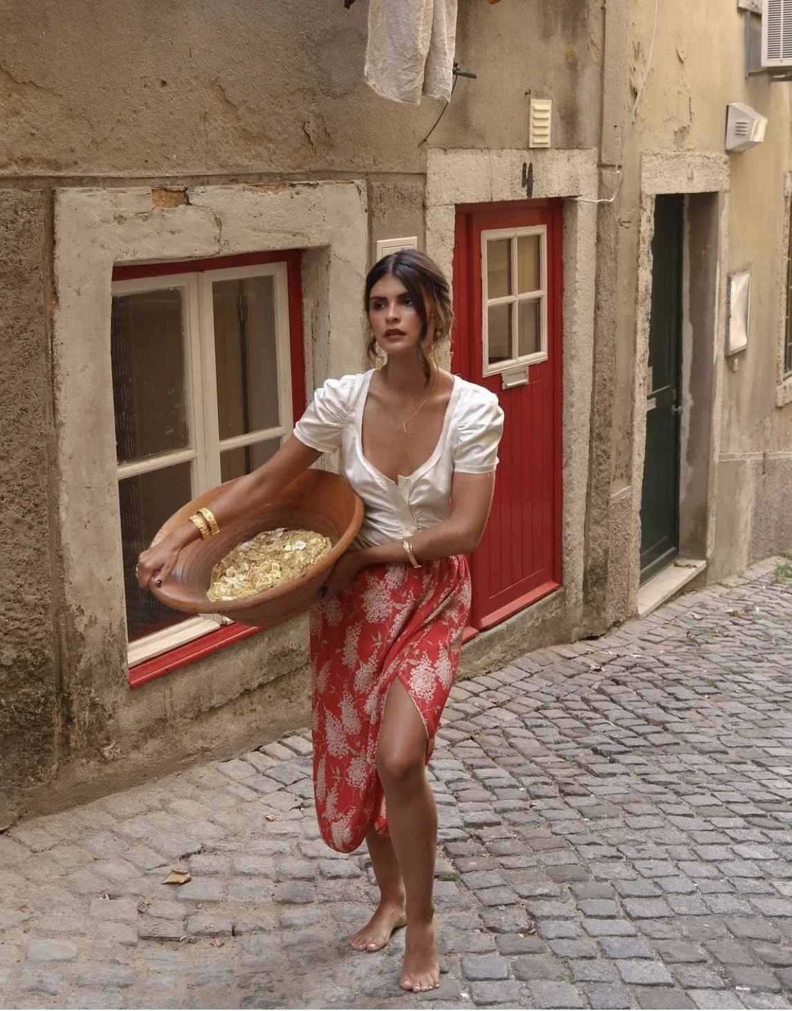 Valentino Vintage Ensemble