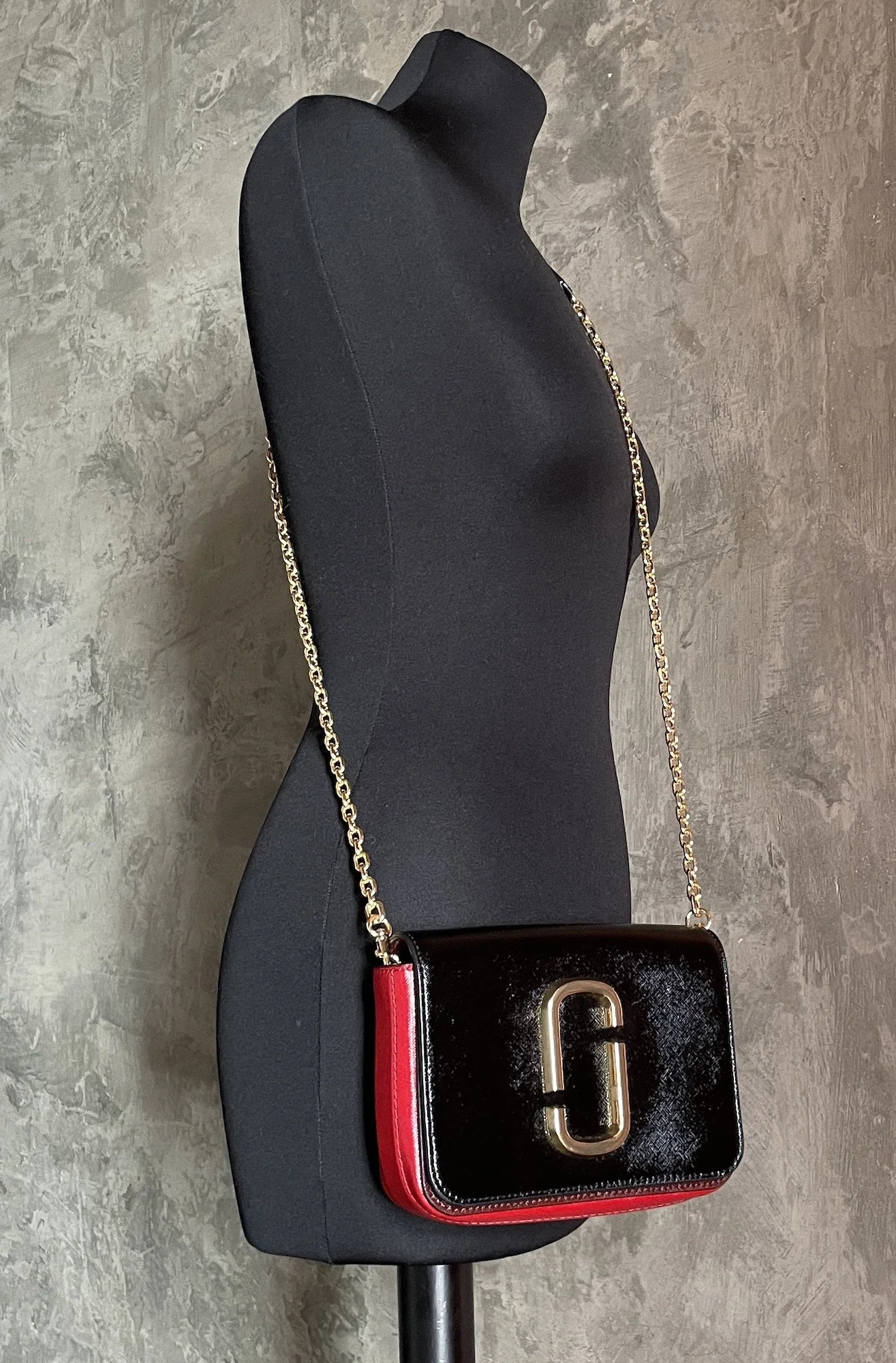 Marc Jacobs Hip Shot Belt Bag