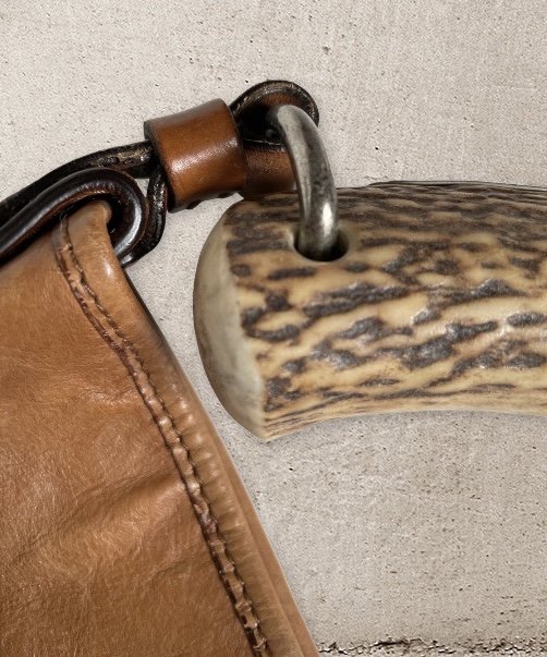 YSL Vintage Mombasa Handbag