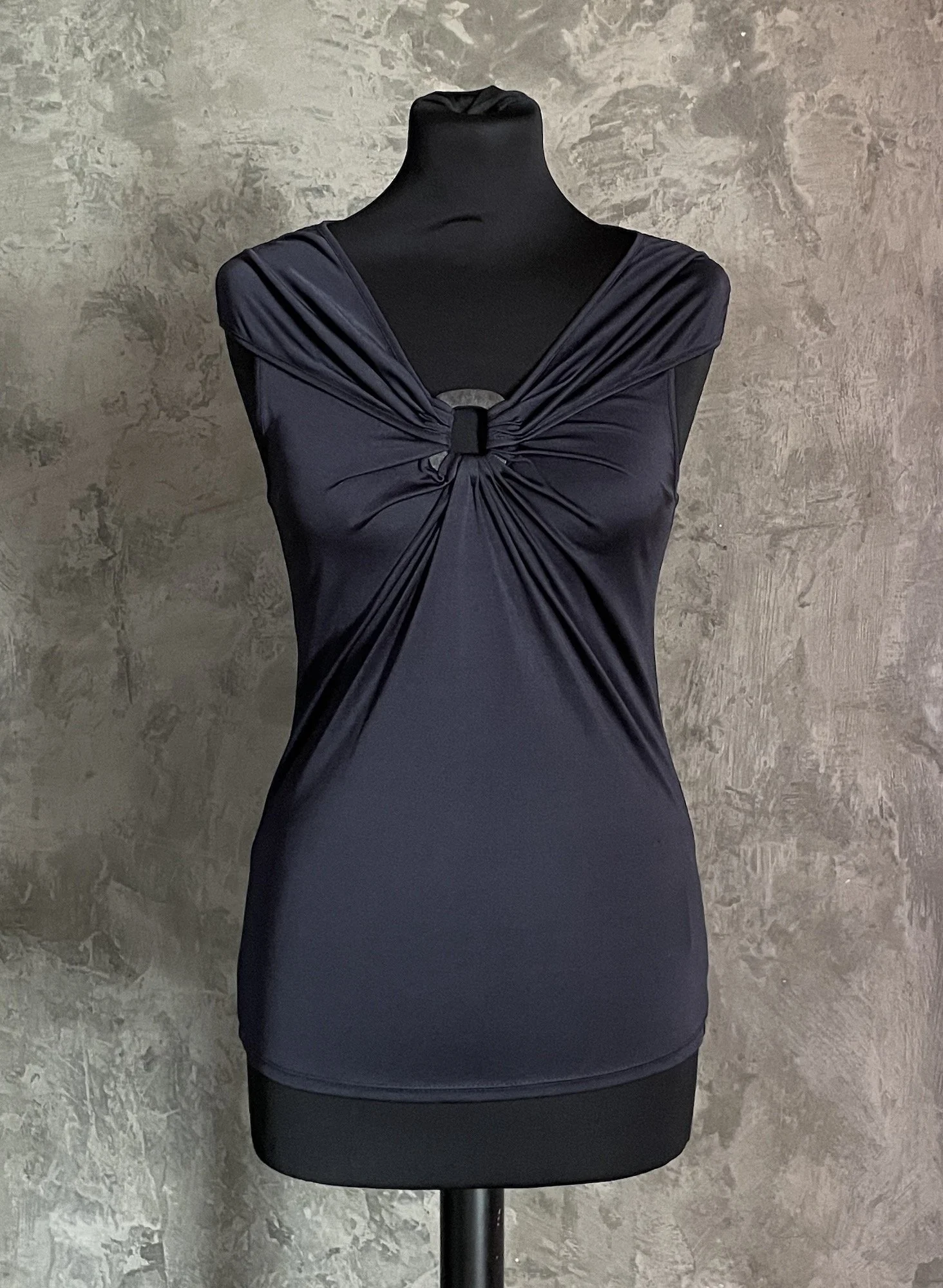 Féraud Silk Top