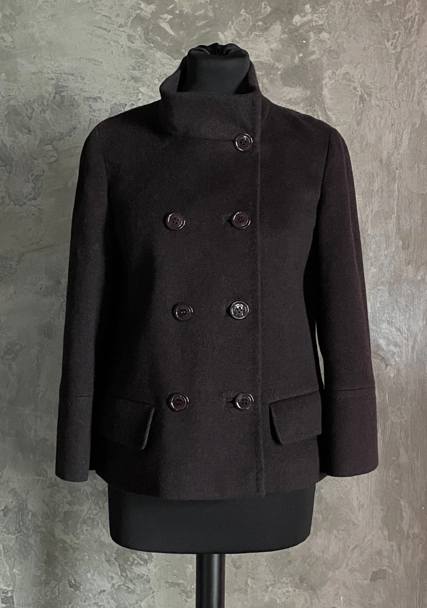 Loro Piana Cashmere Jacket