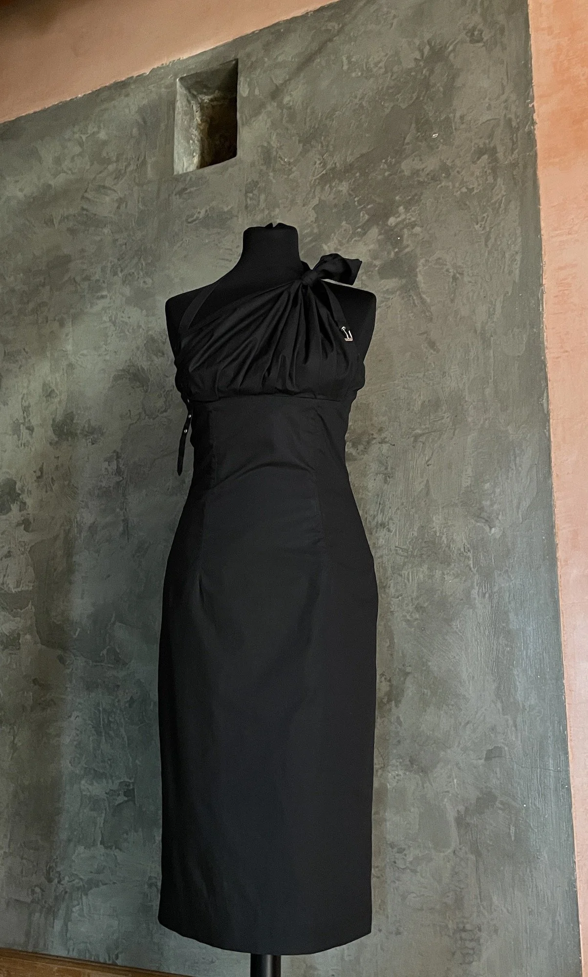 Vivienne Westwood Red Label Dress