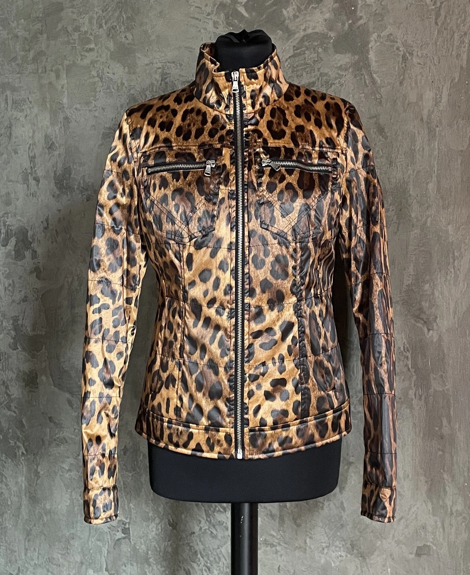 Dolce & Gabbana Jacket