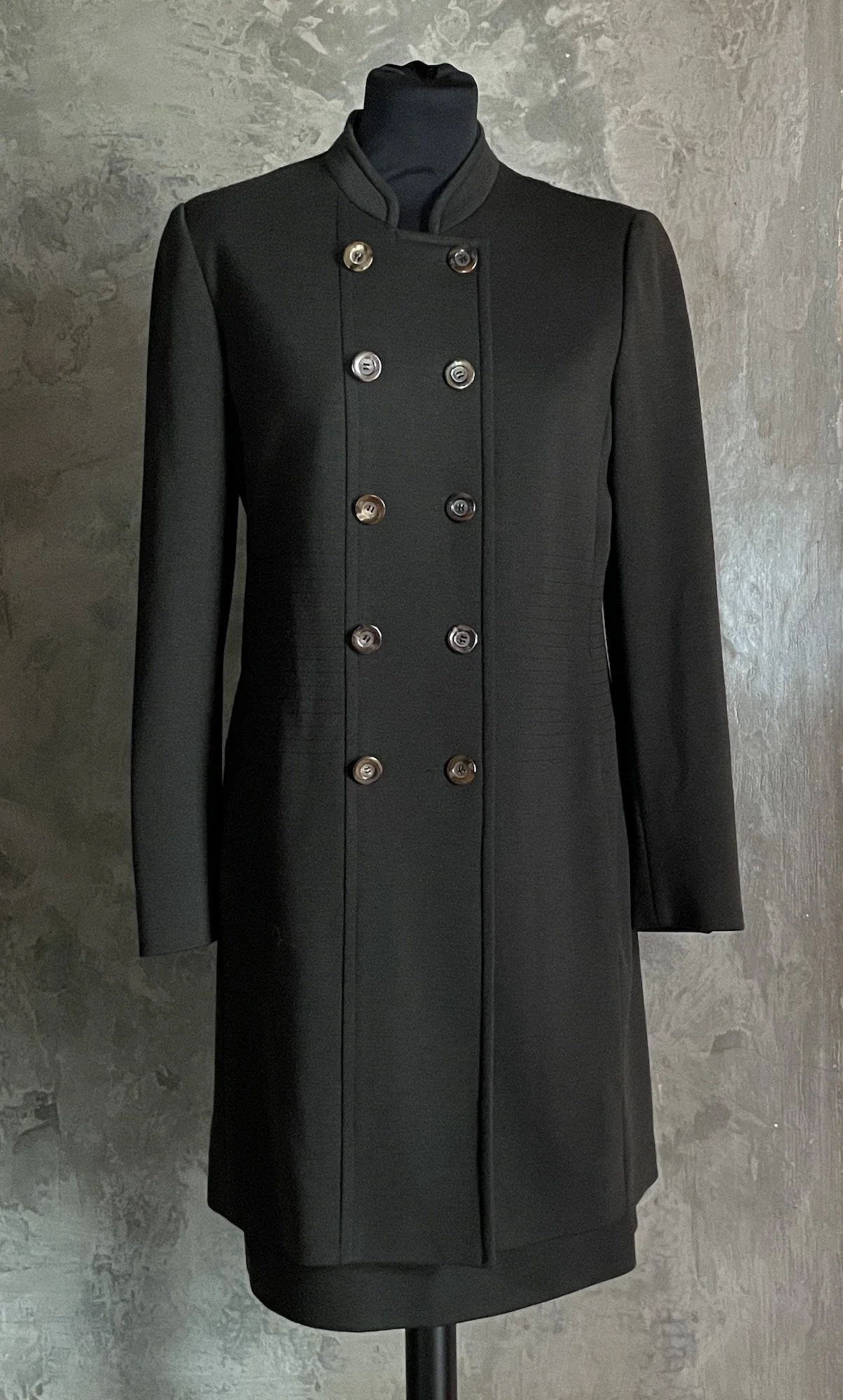 Sonia Rykiel Vintage Wool Tailleur