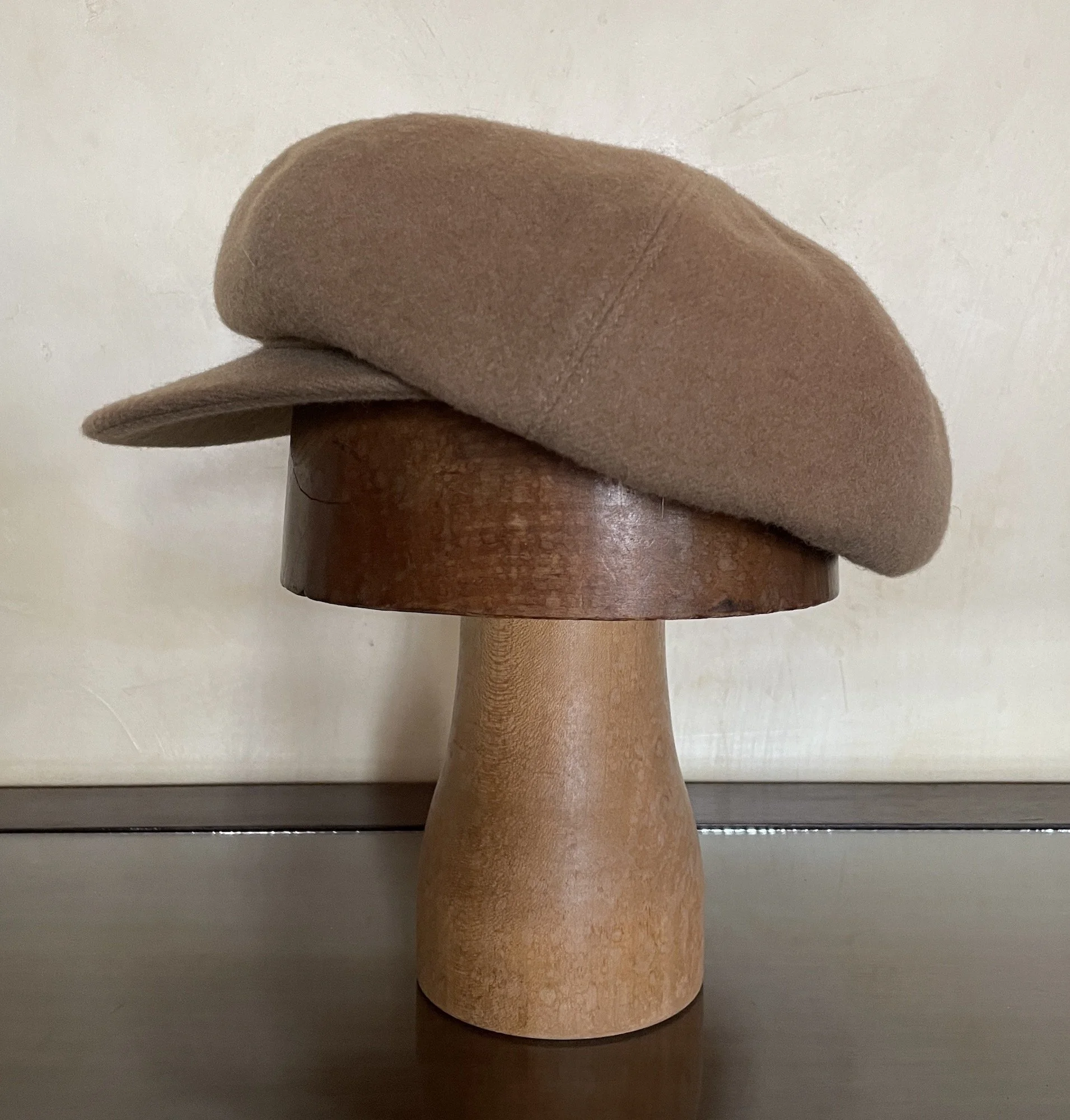 Hermès Cashmere Cap