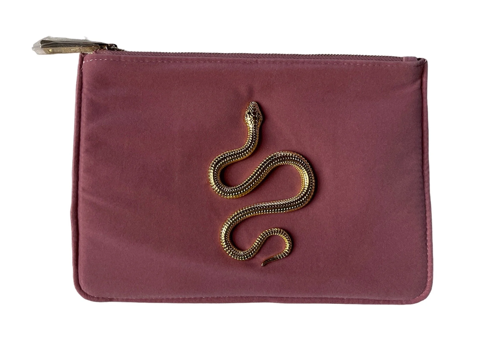 Paco Rabanne Clutch — Mia Luxury Vintage