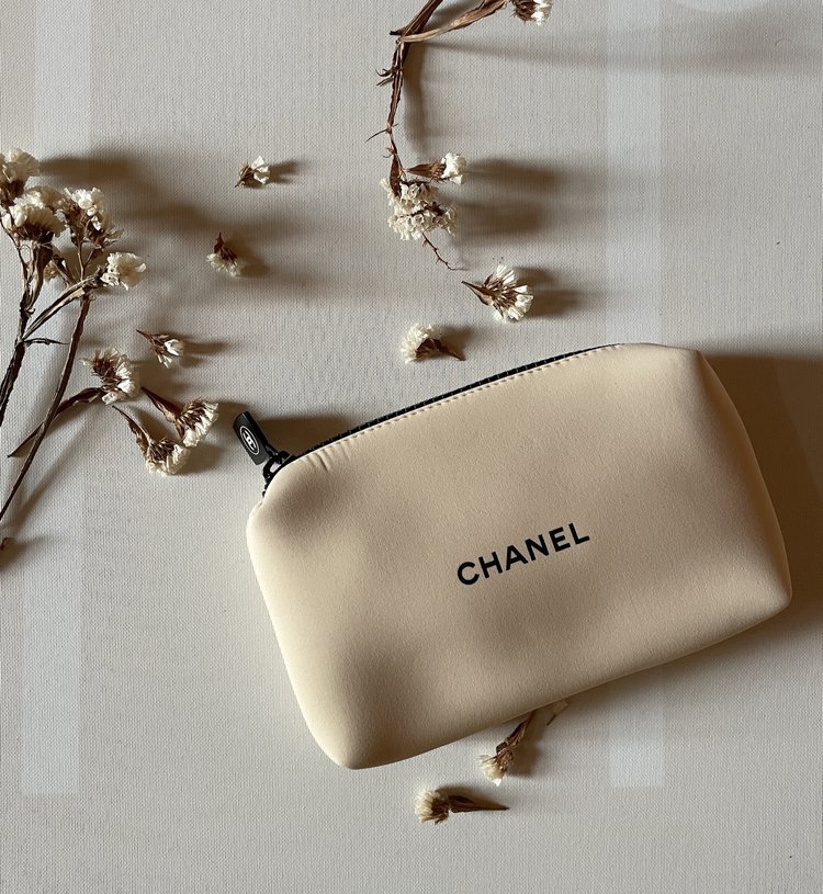 Chanel — Mia Luxury Vintage