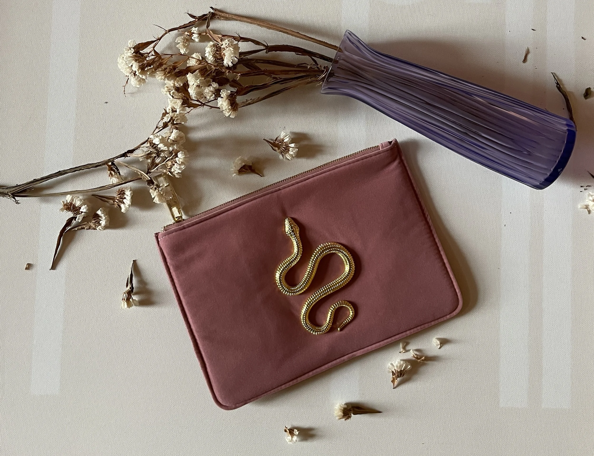 Paco Rabanne Clutch