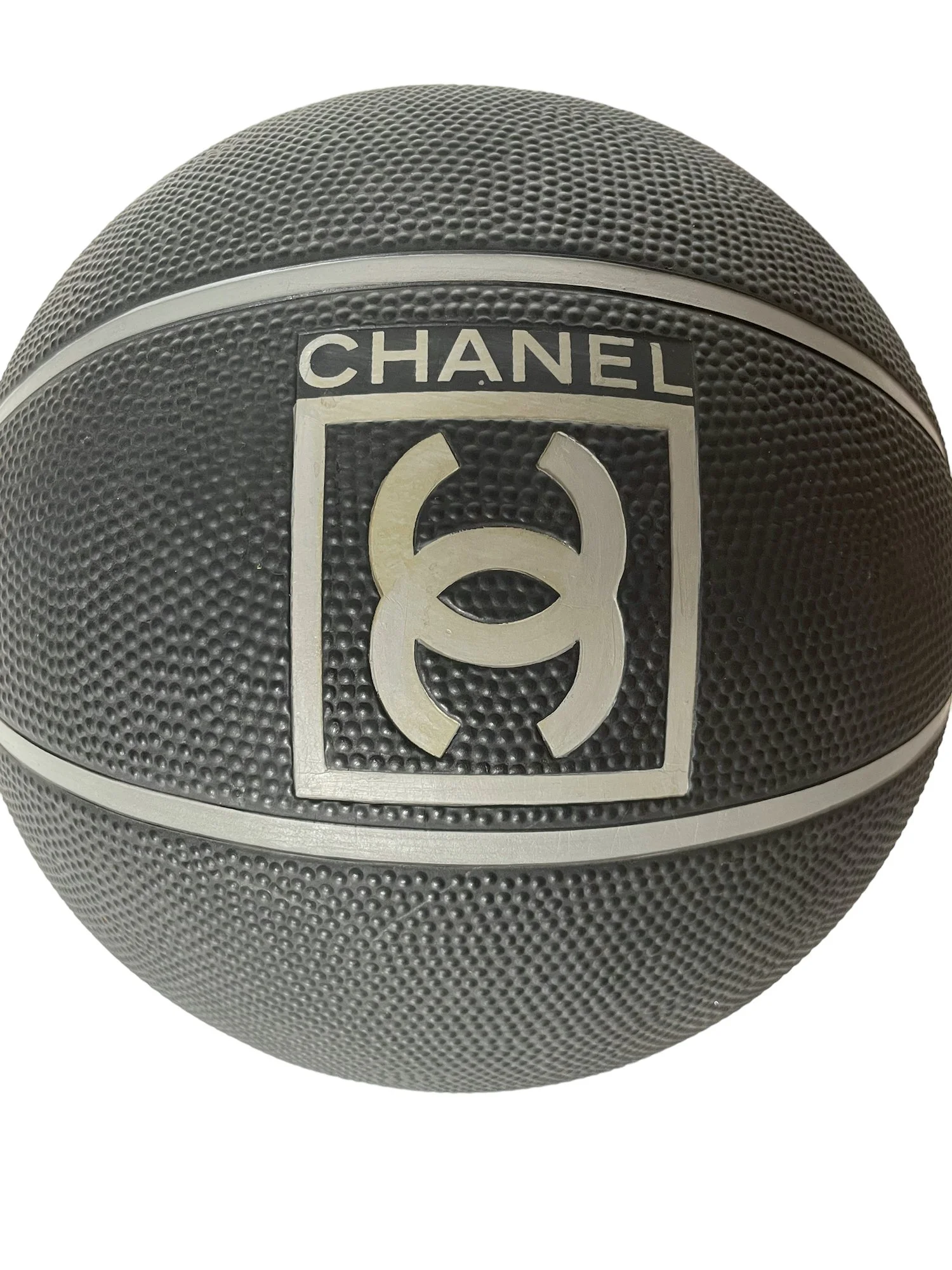 CHANEL シャネル CCココマーク スポーツライン バスケットボール CHANEL シャネル CCココマーク スポーツライン バスケットボール