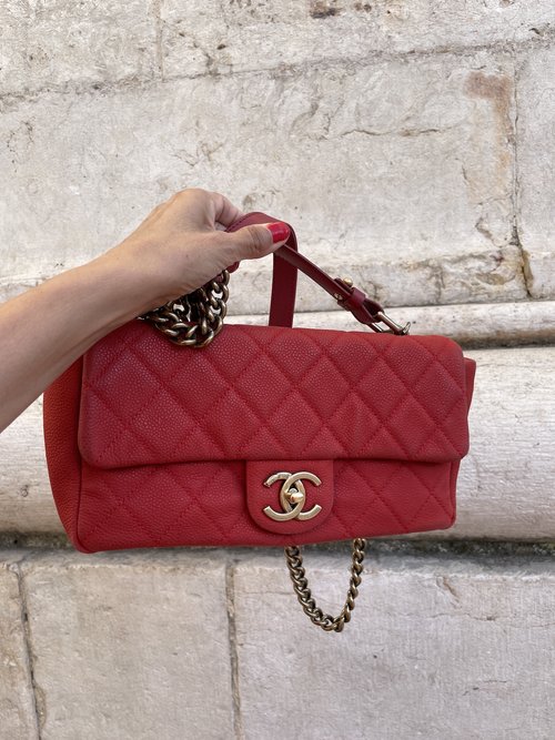 Chanel — Mia Luxury Vintage