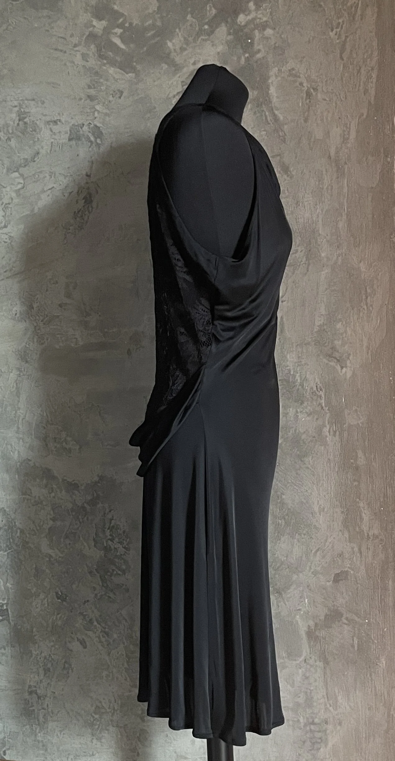 Roberto Cavalli Lace Dress  Mia Luxury Vintage