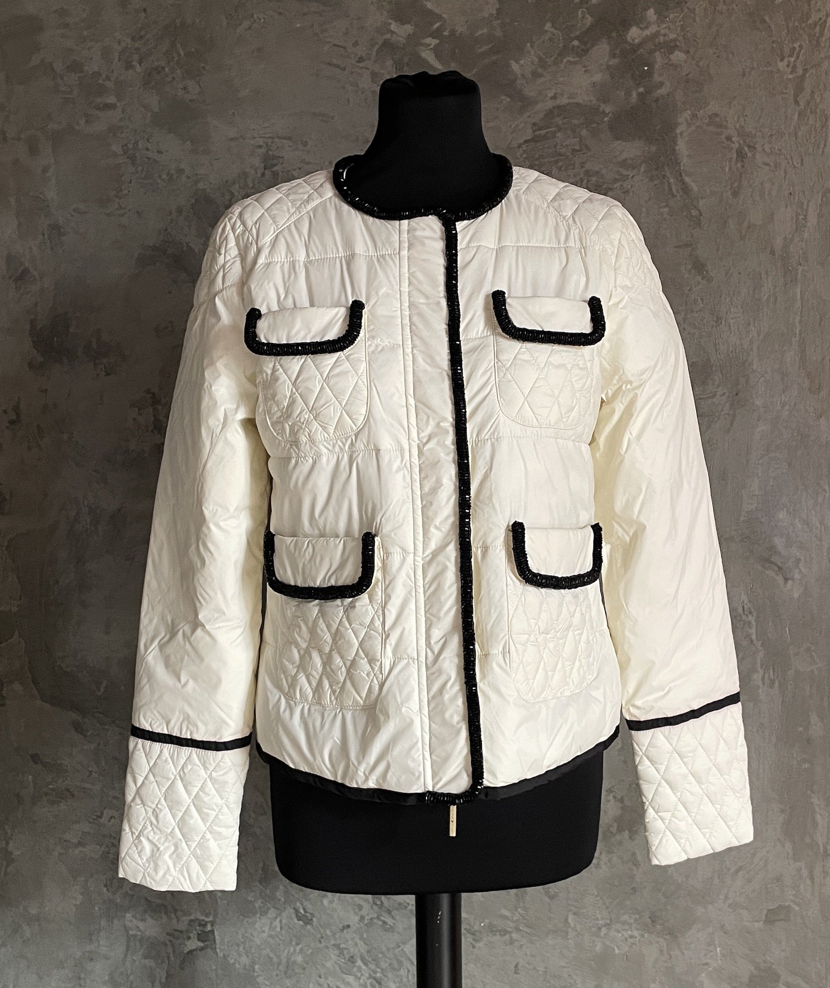 Twin-Set by Simona Barbieri Jacket
