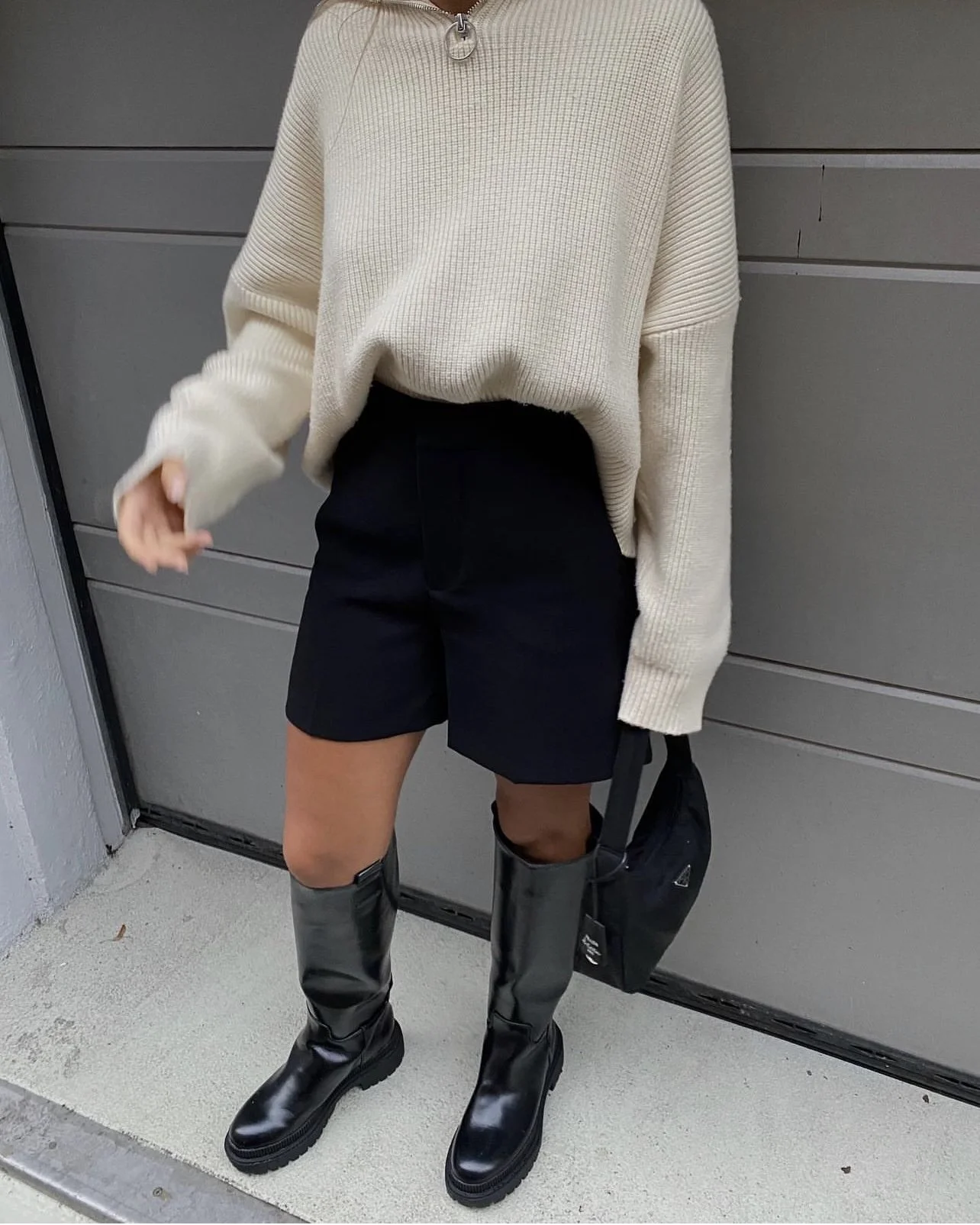 Prada 2000 Re-Edition bag