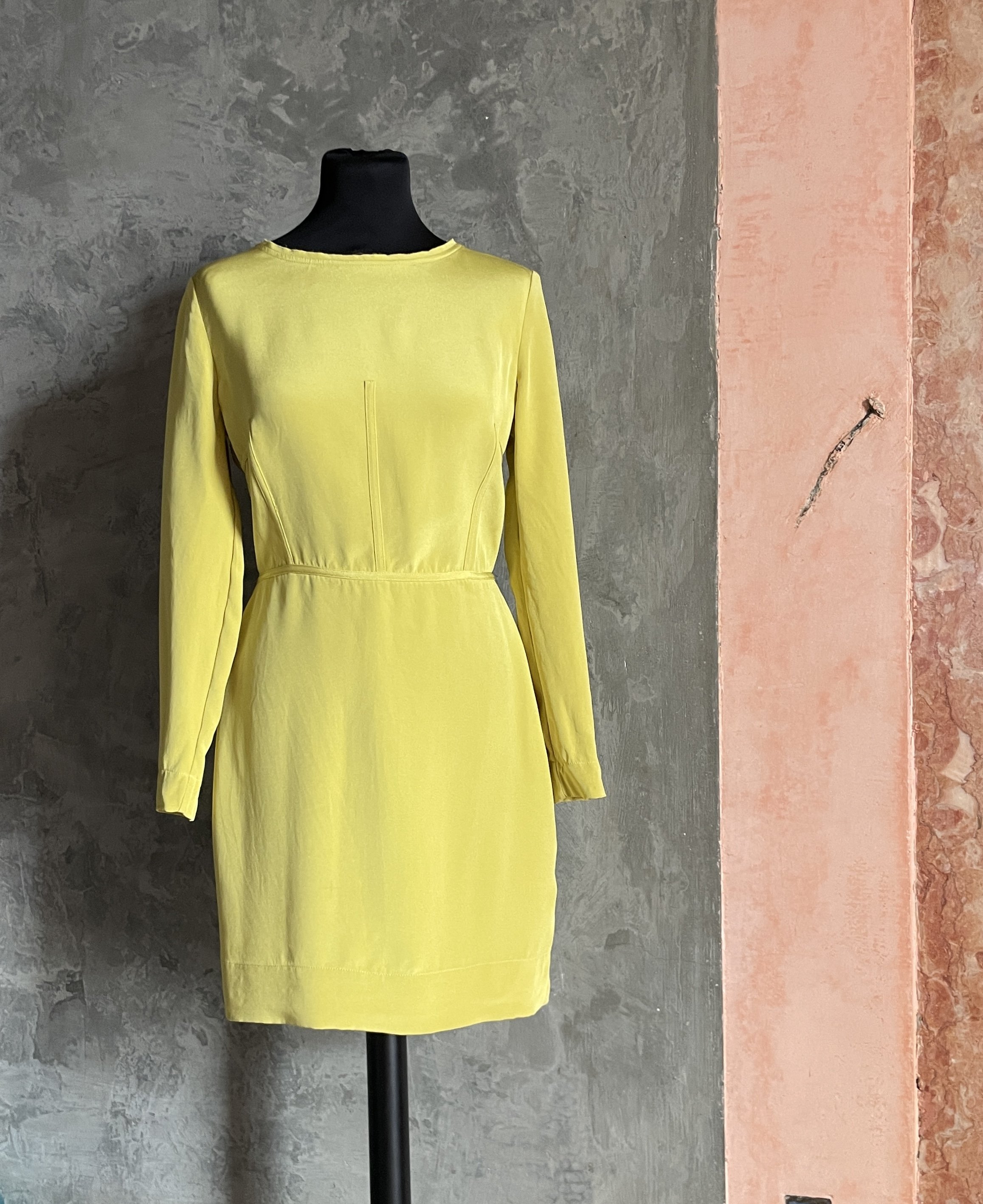 Samsøe Samsøe Silk Dress