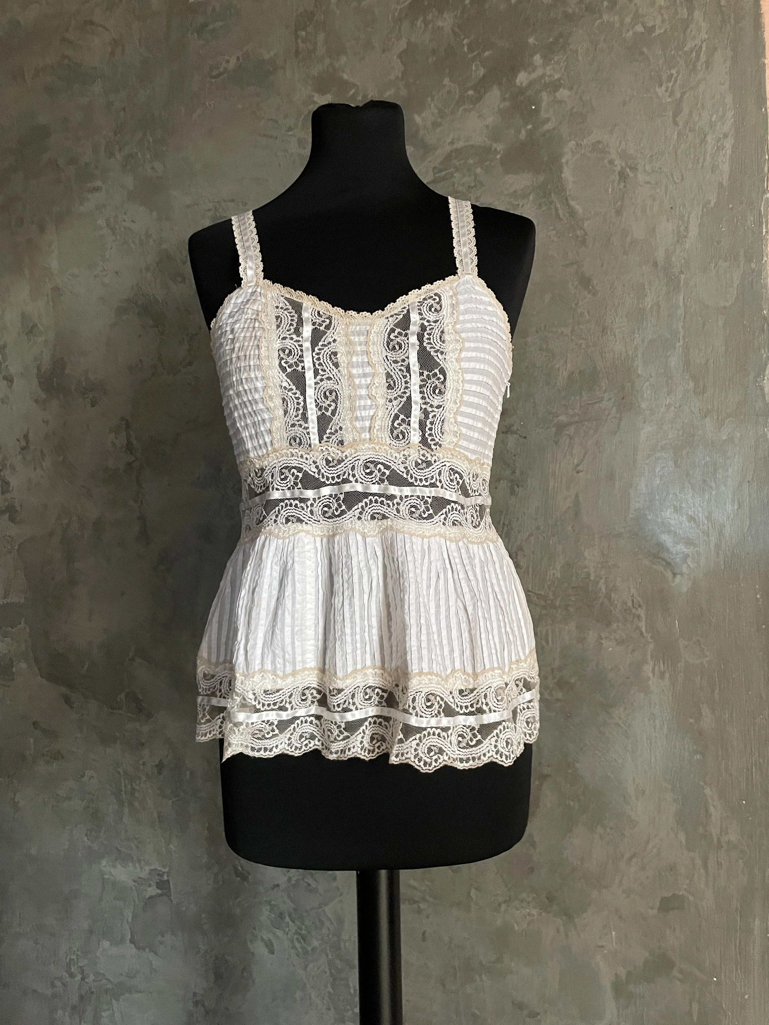 Trelise Cooper Lace Top