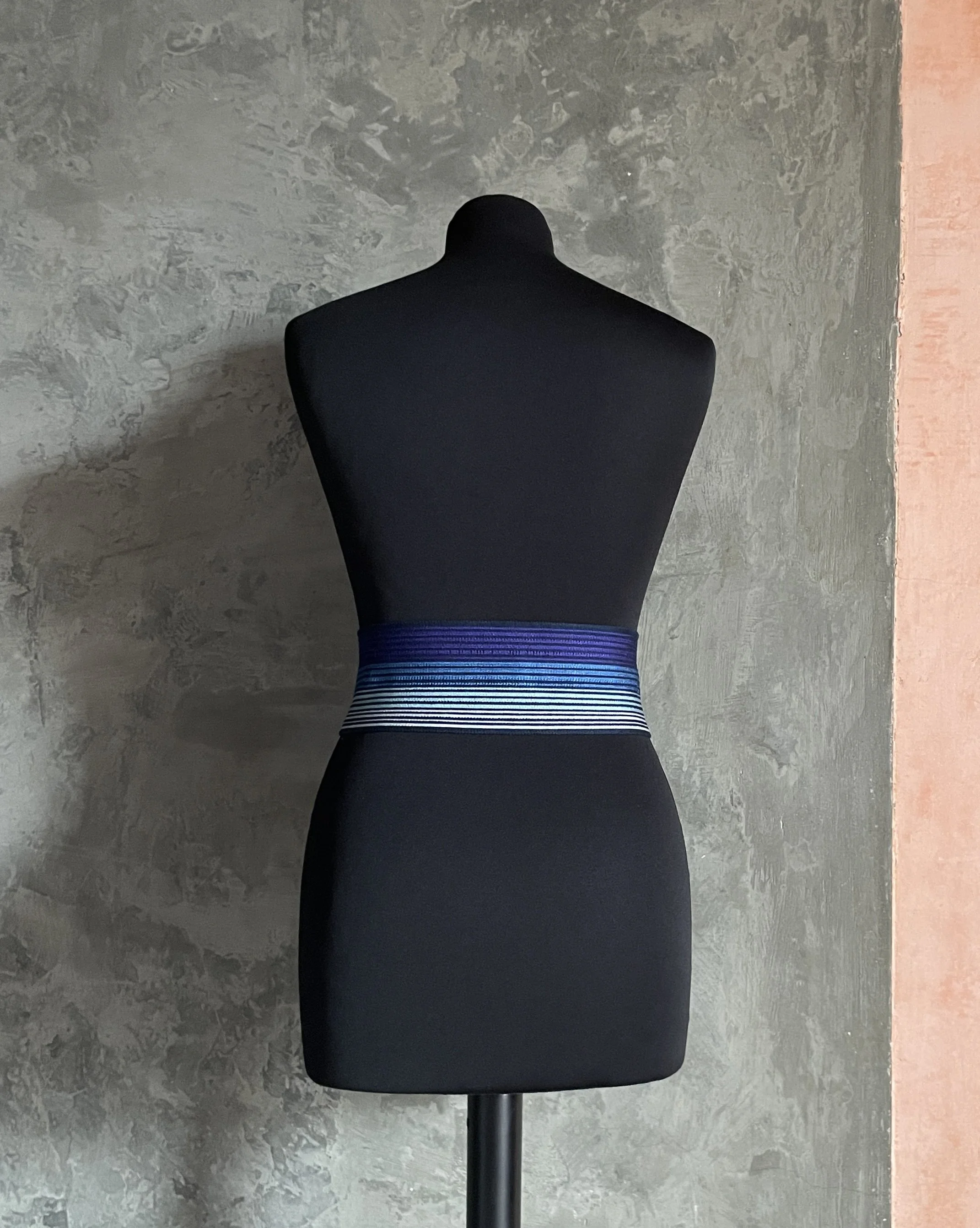 Missoni elastic belts Missoni 85 cm Woven Belt main image 3