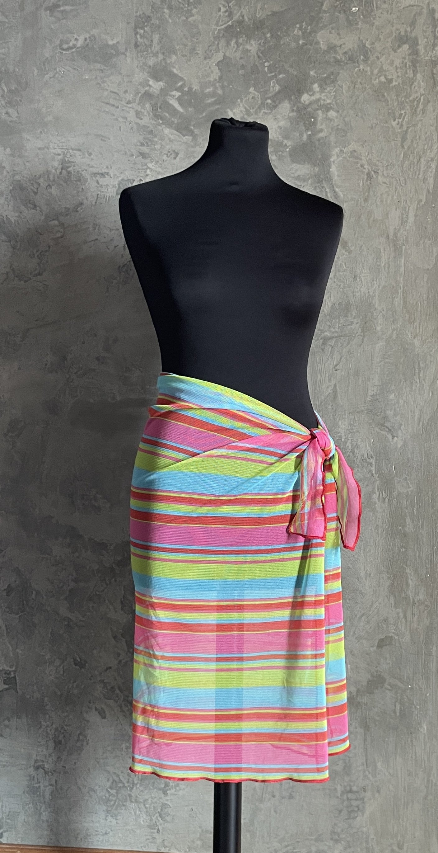 Malizia by La Perla Sarong