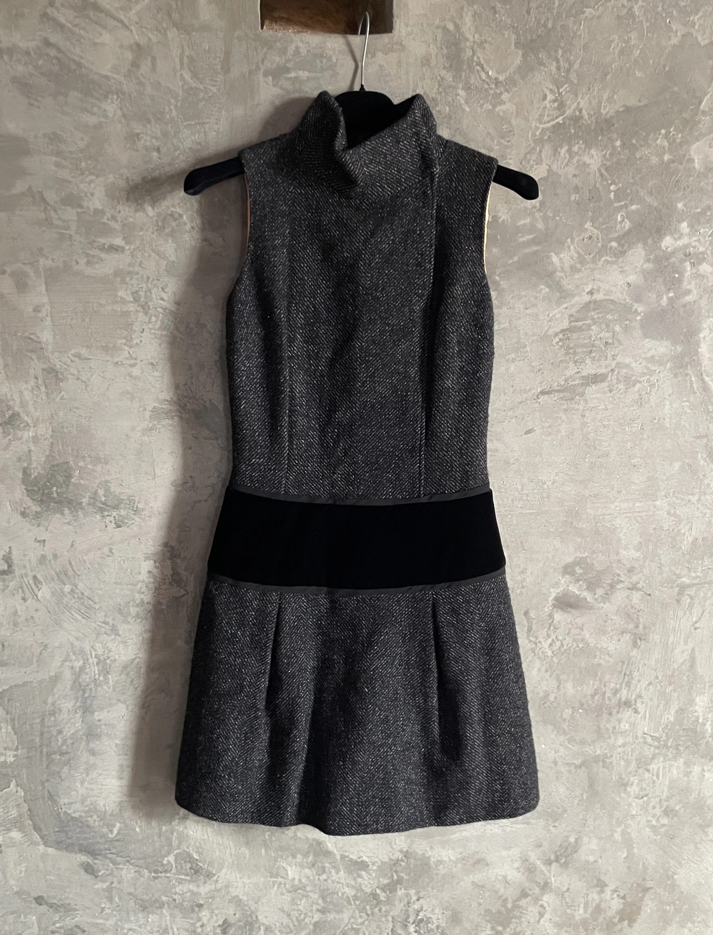 black bandage dress wholesaler Erin size:XS up detailing throughout Figure Black Skirt maxi black summer dress