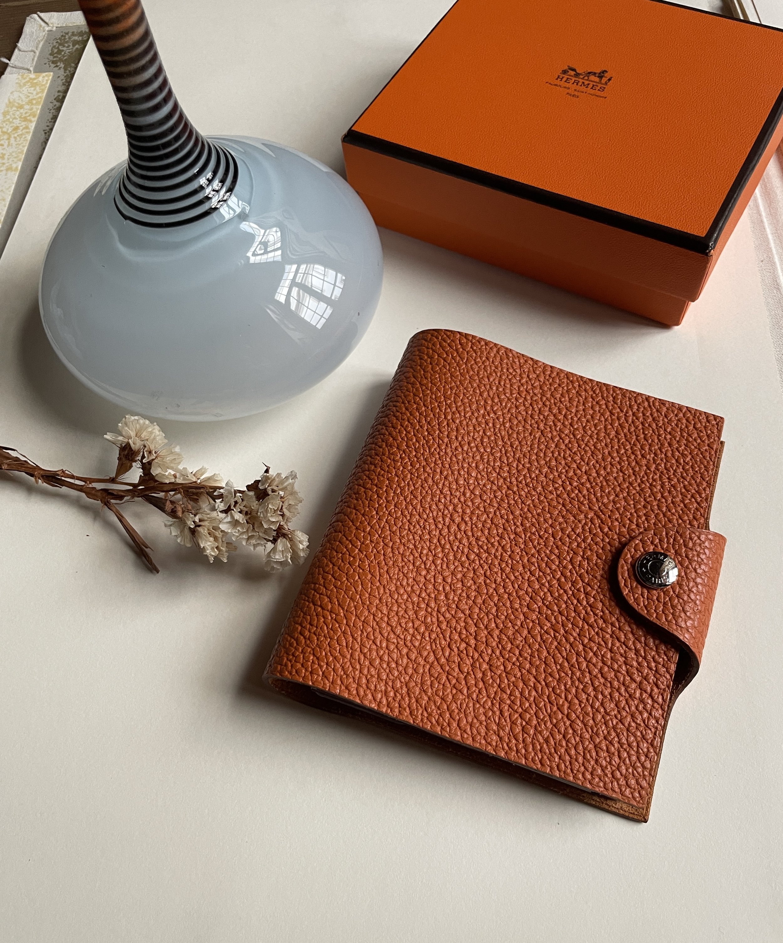 Hermès — Mia Luxury Vintage