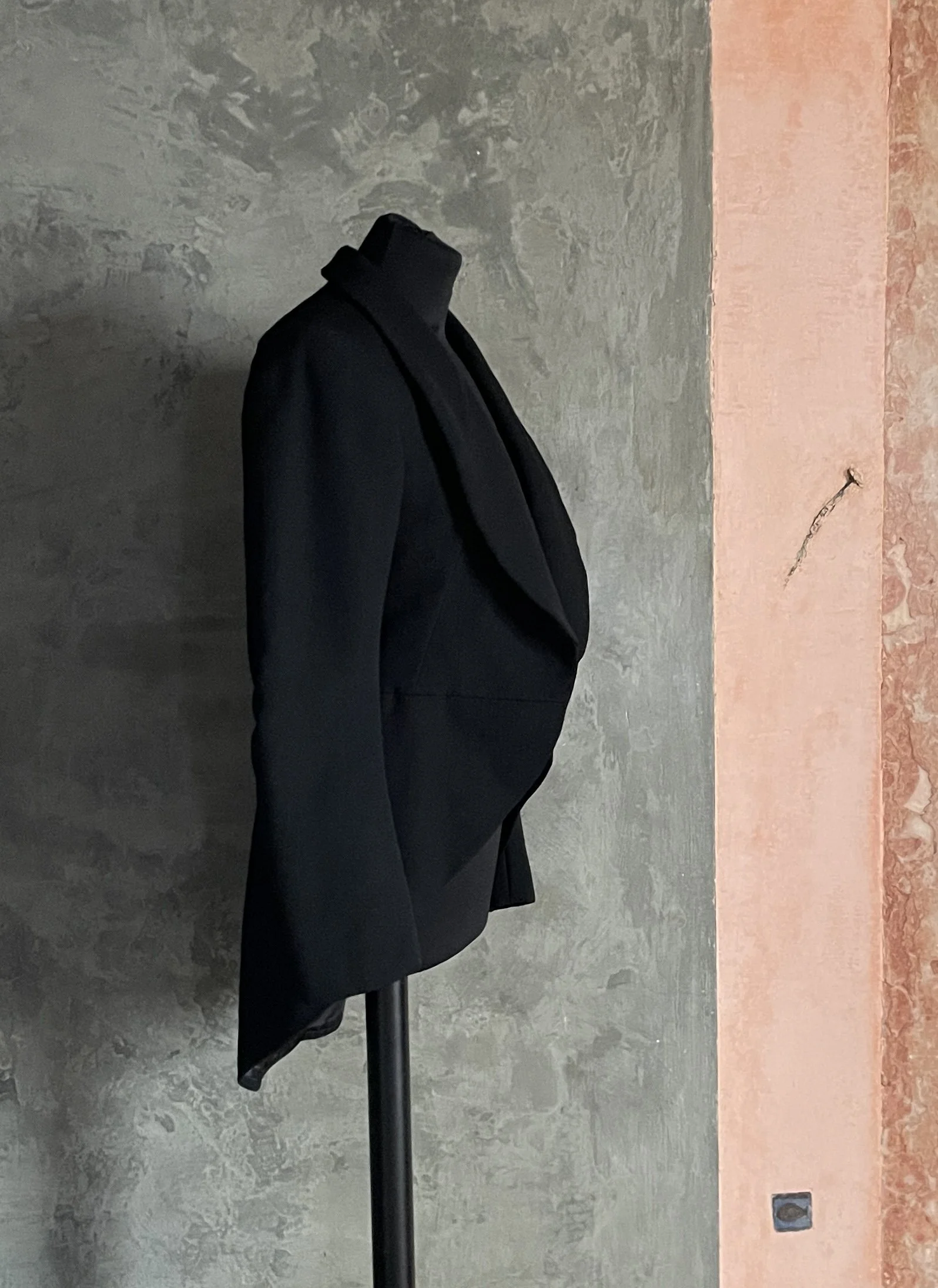 Comme des Garçon Vintage Tailcoat Jacket