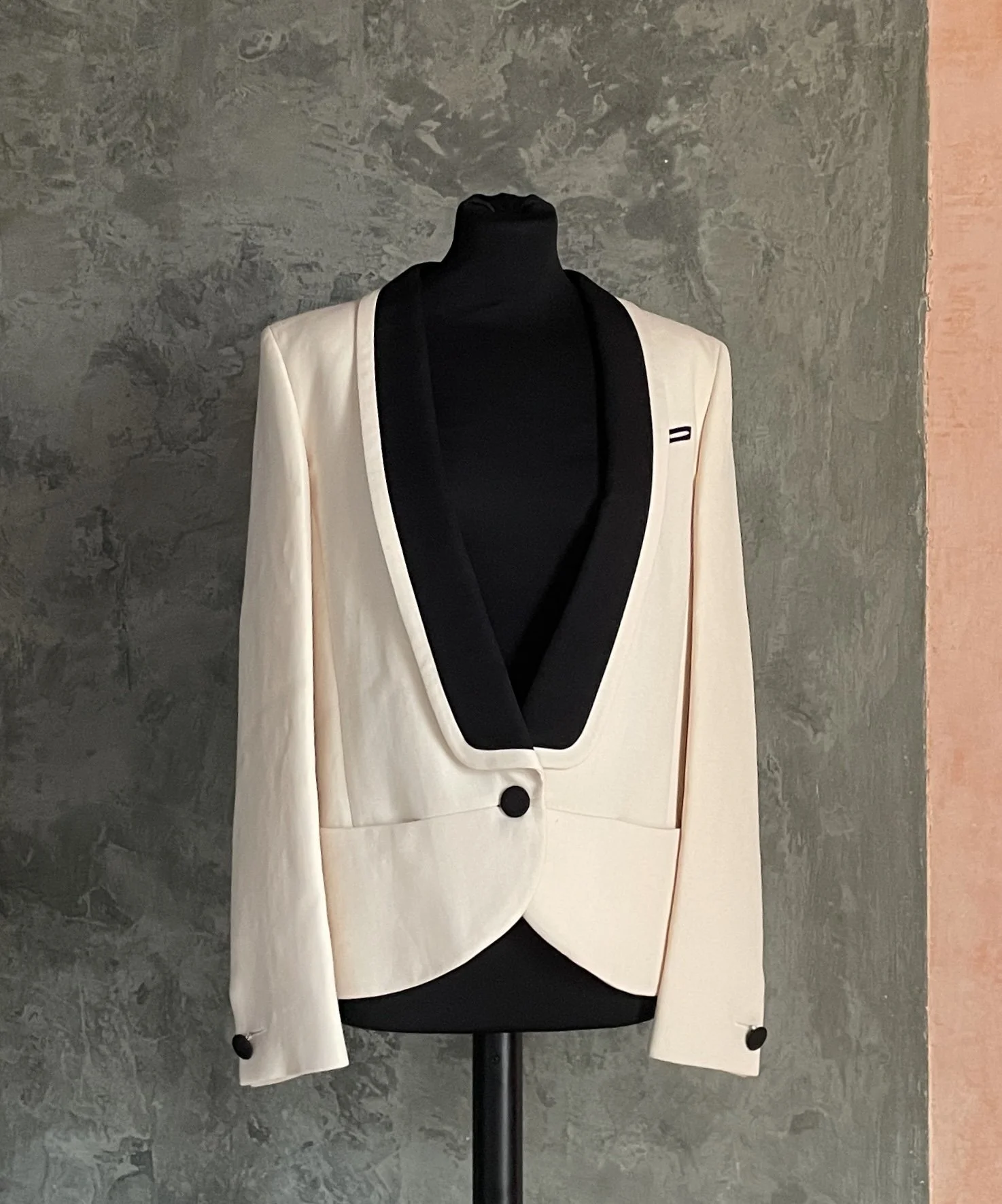 Emilio Pucci Tuxedo